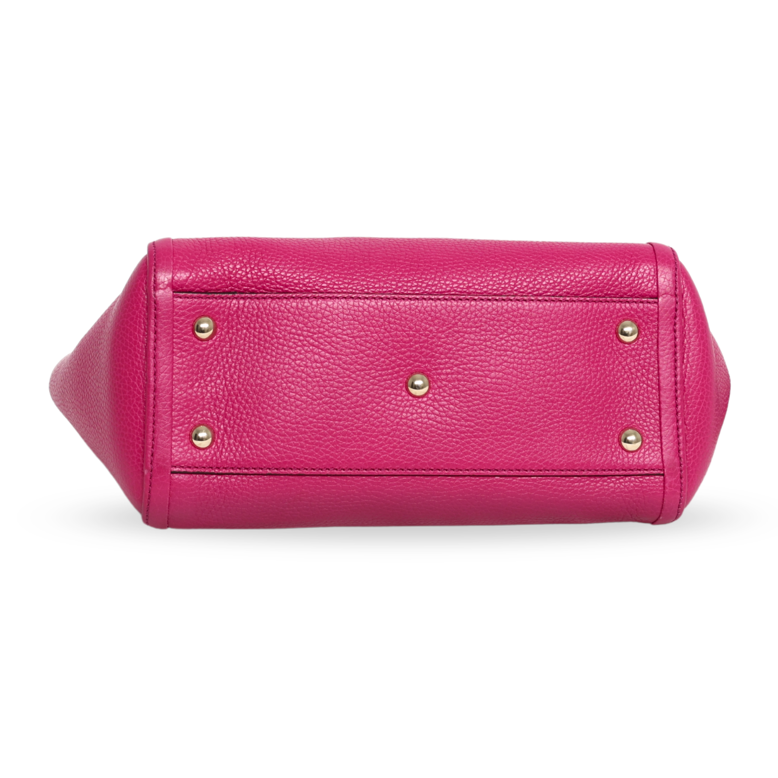 Gucci - Small Soho Working Tote Pink