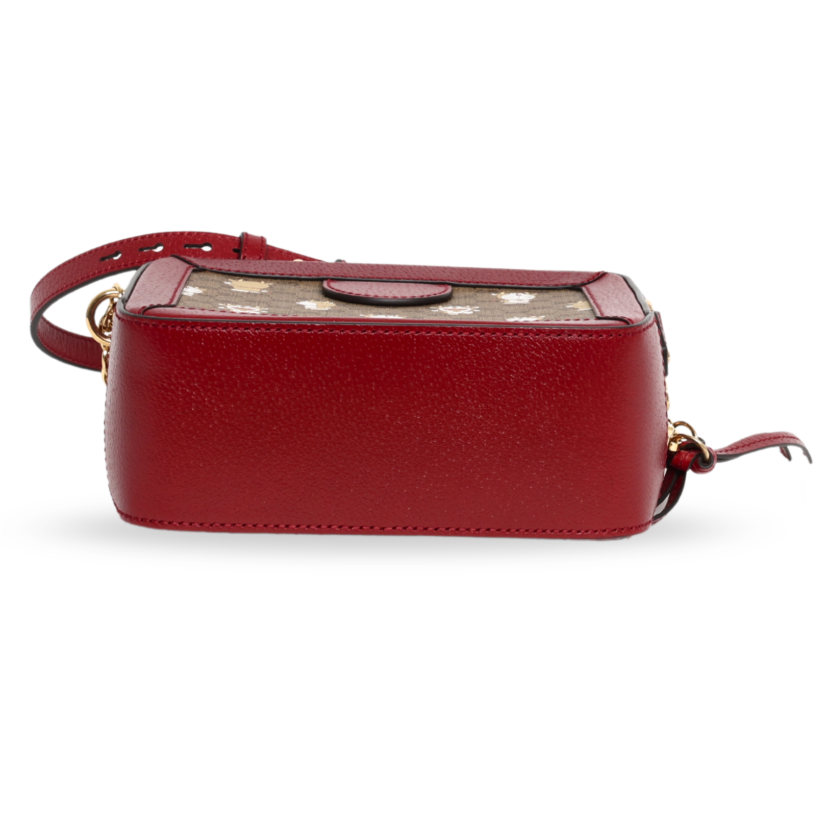 Gucci - Doraemon Ophidia Zip Around Camera Bag (Pre-Owned)