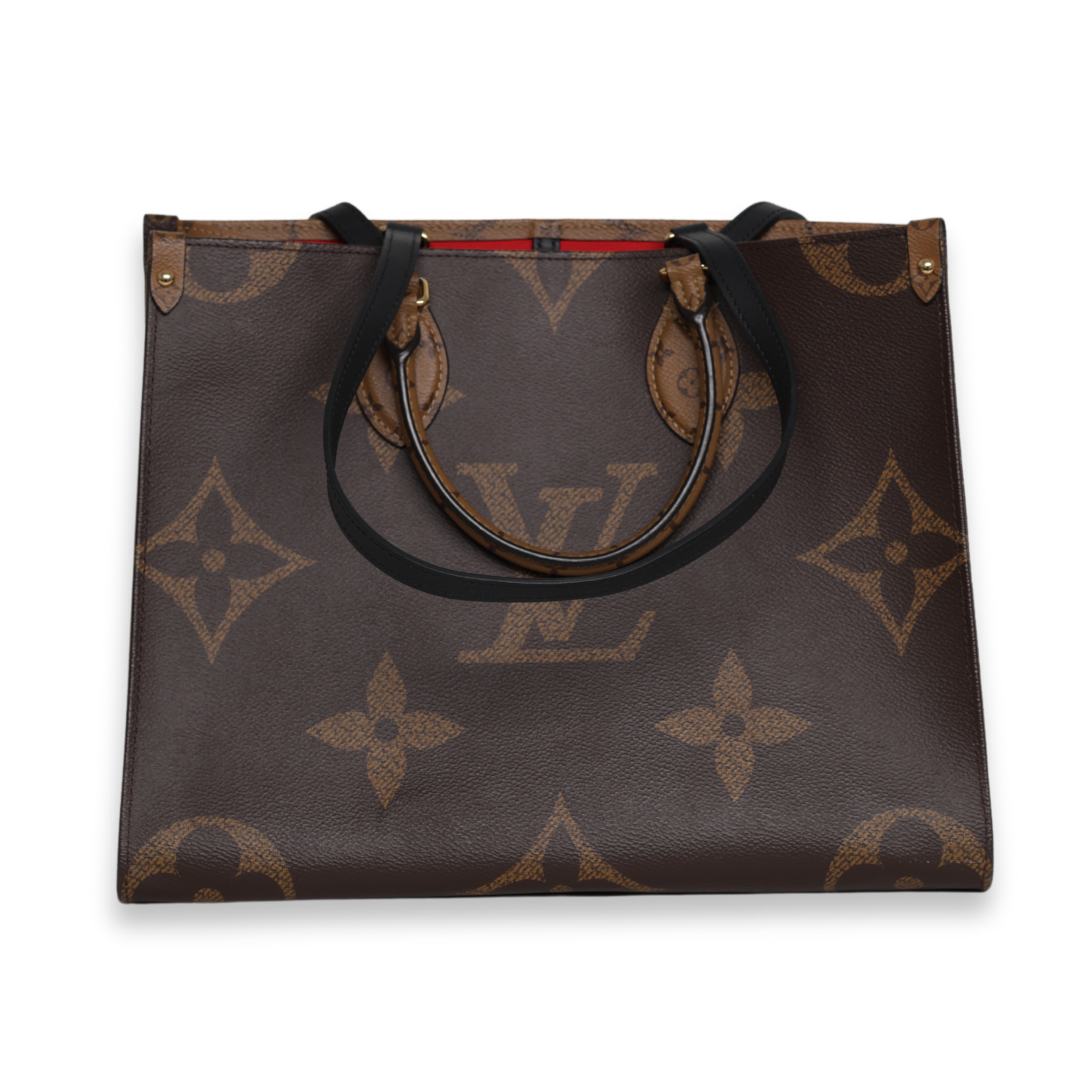 Louis Vuitton - Monogram Reverse OnTheGo MM (Pre-Owned)