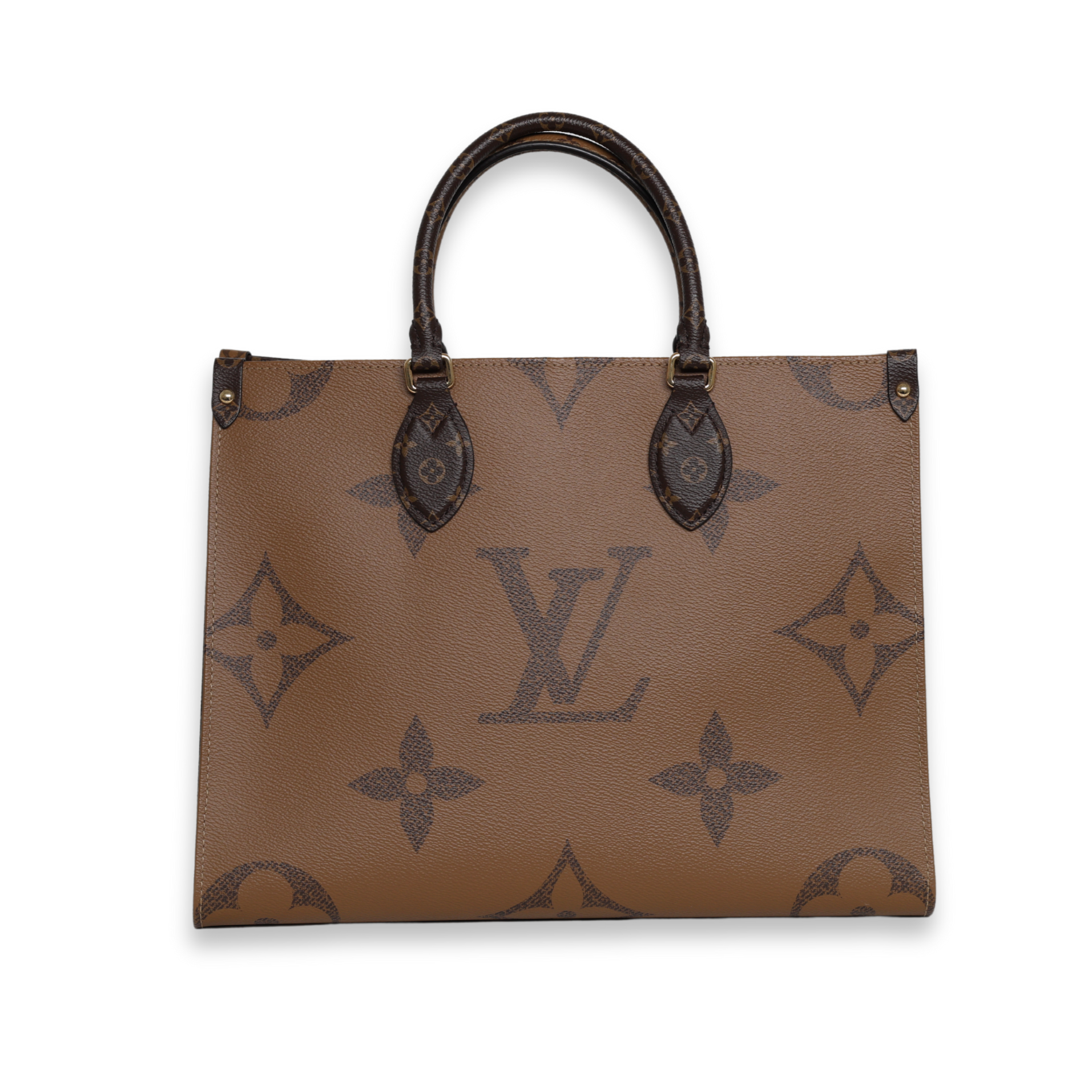Louis Vuitton - Monogram Reverse OnTheGo MM (Pre-Owned)