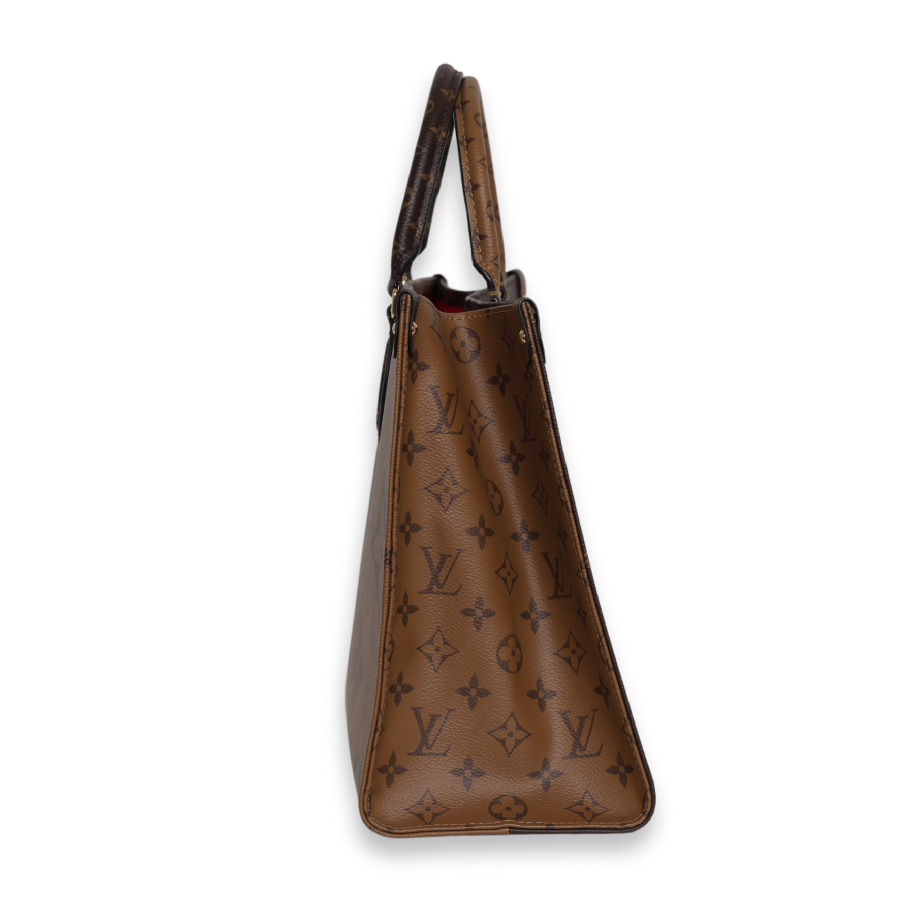 Louis Vuitton - Monogram Reverse OnTheGo MM (Pre-Owned)