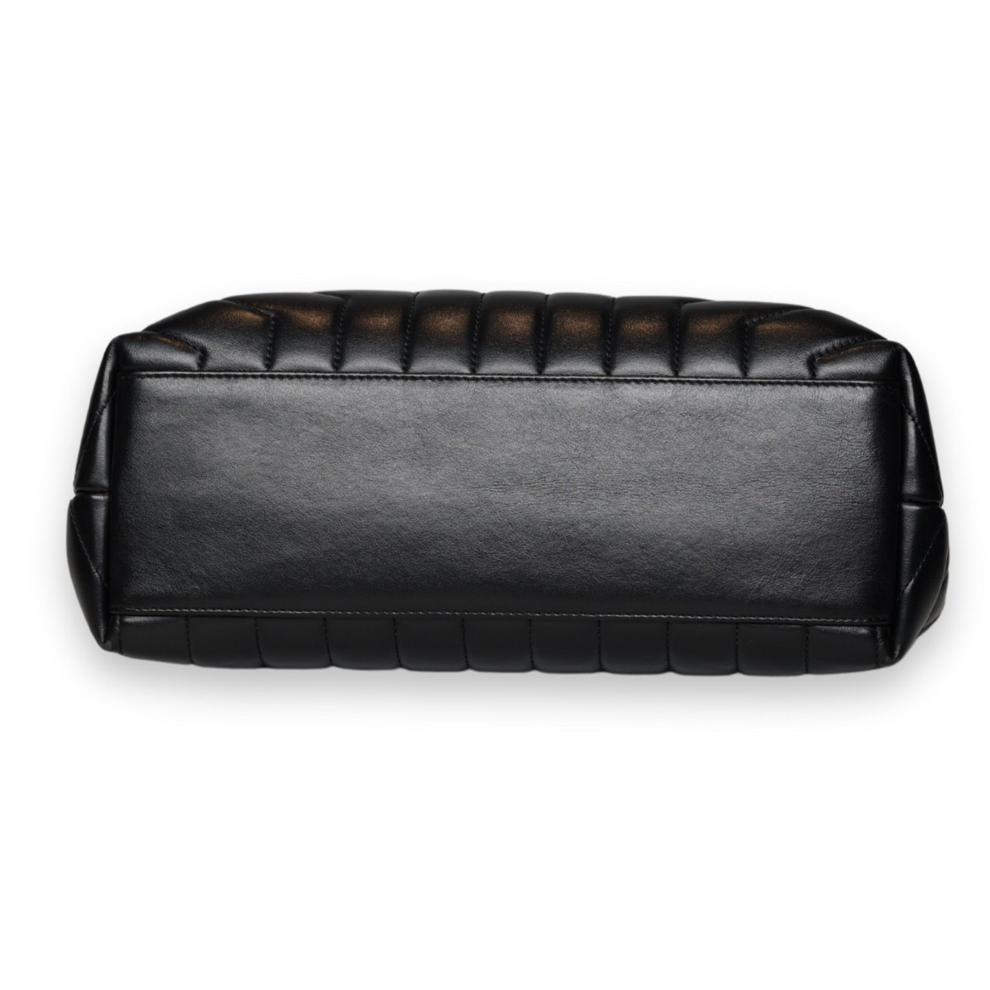 Saint Laurent - Quilted LouLou Medium (Pre-Owned)