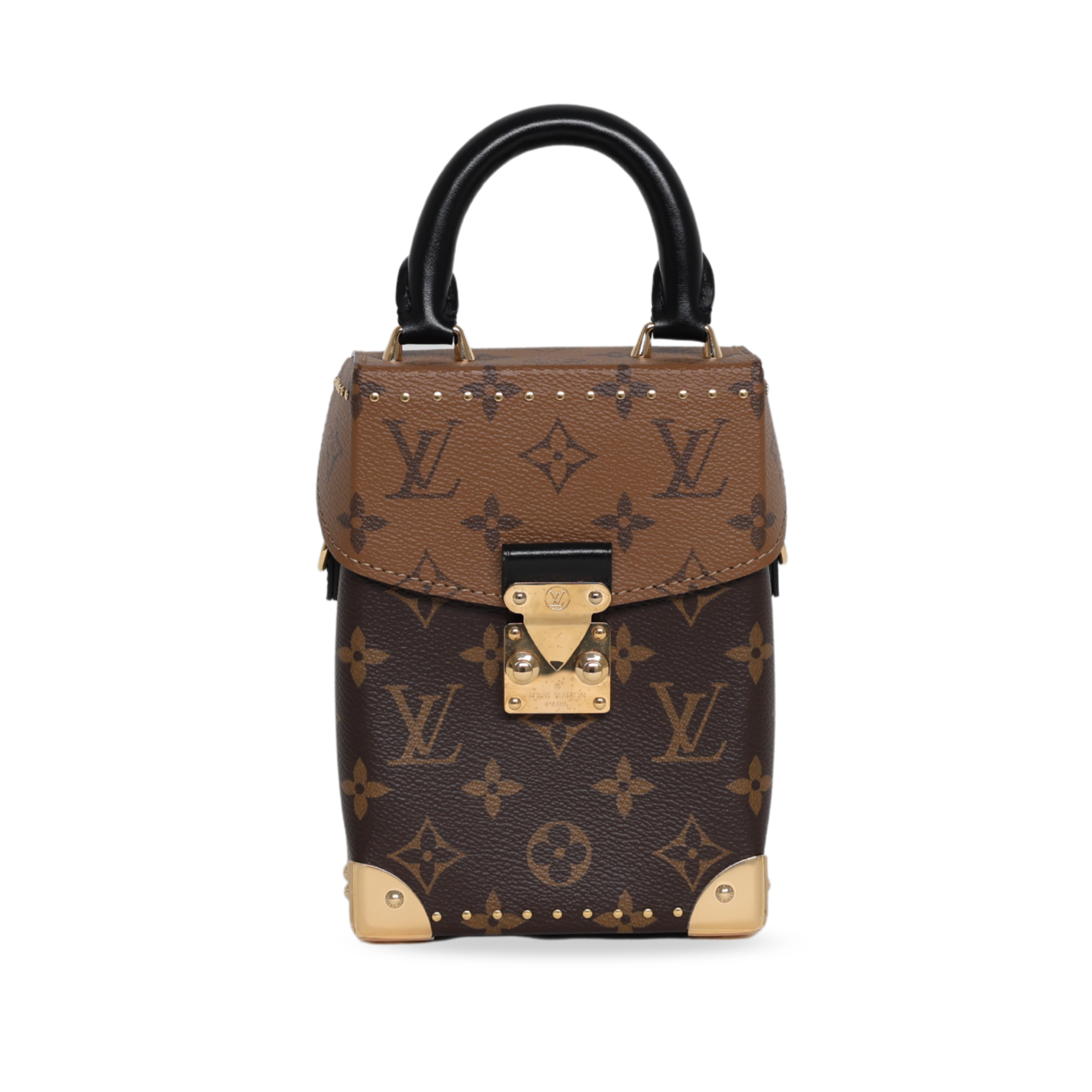 Louis Vuitton - Monogram Reverse Camera Box (Pre-Owned)