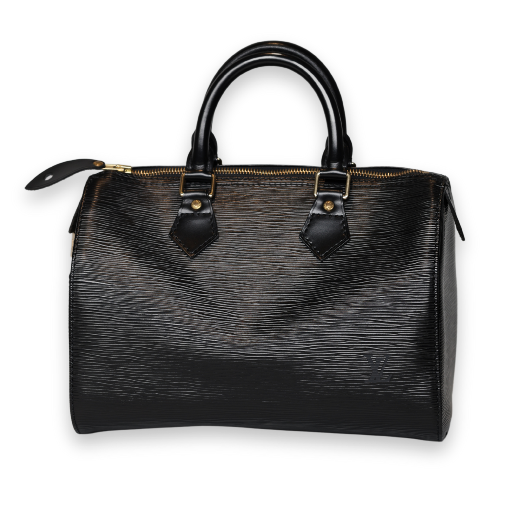 Louis Vuitton - Speedy 30 Epi Black (Pre-Owned)