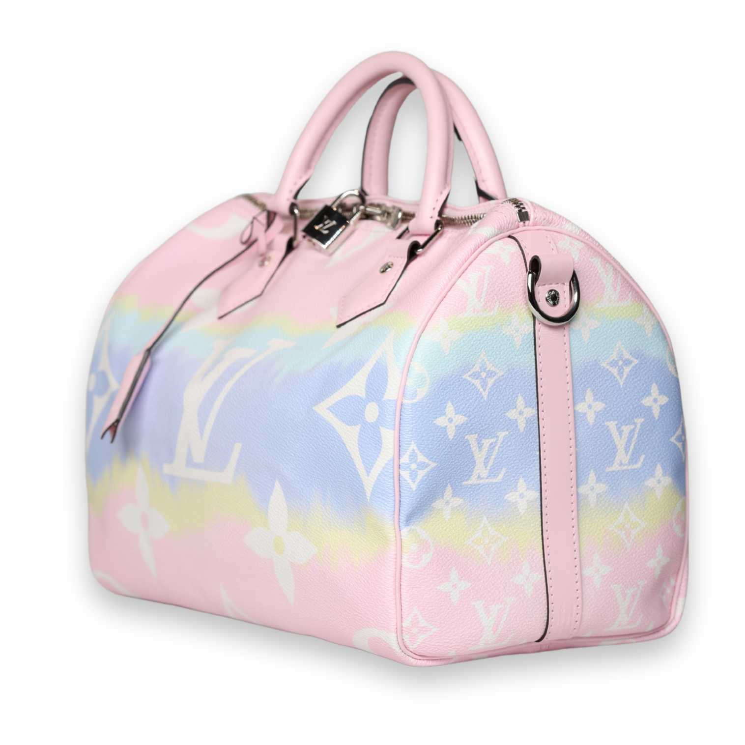 Louis Vuitton - Speedy 30 Escale Monogram Pastel (Pre-Owned)