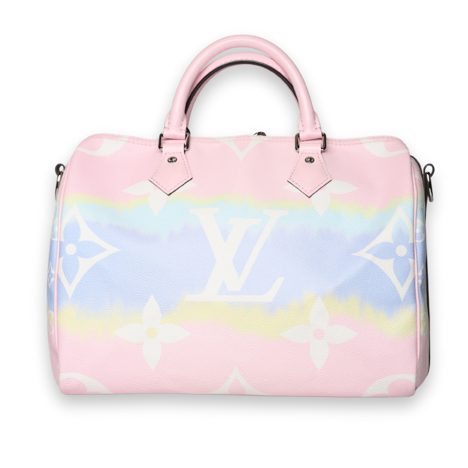 Louis Vuitton - Speedy 30 Escale Monogram Pastel (Pre-Owned)