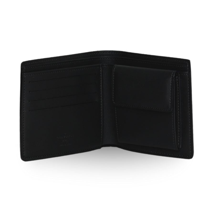 Louis Vuitton - Damier Cobalt Canvas Bifold (Pre-Owned)