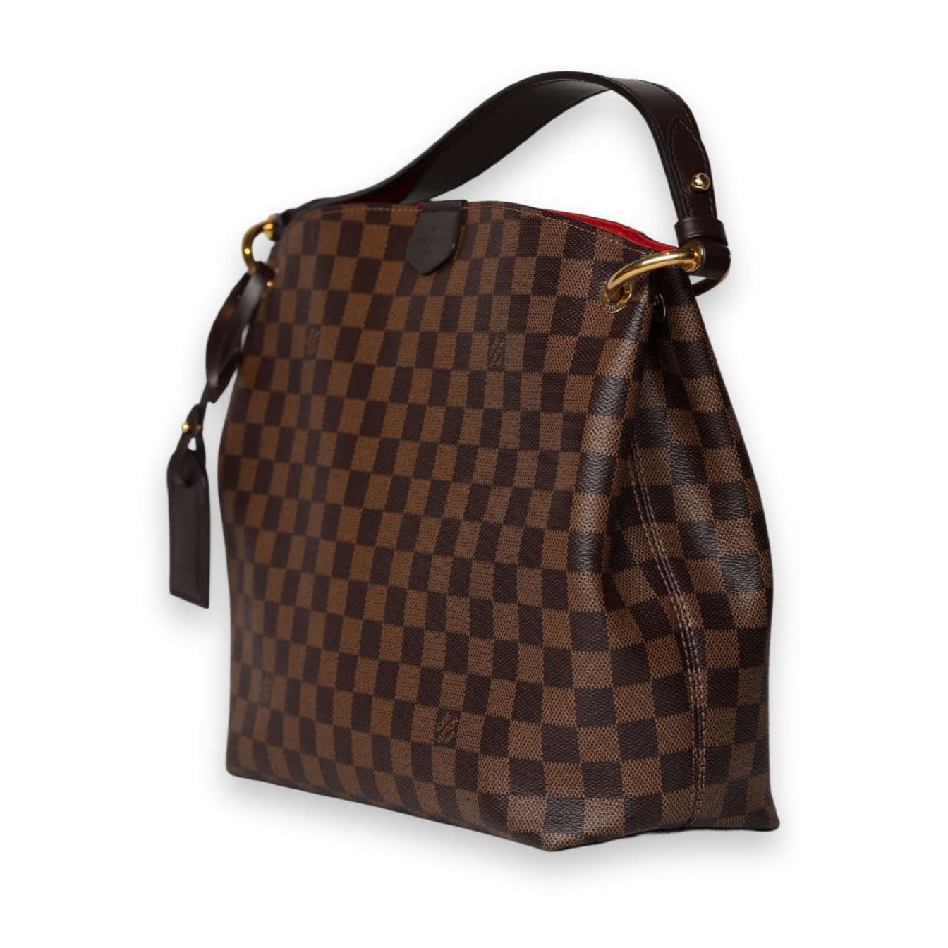 Louis Vuitton - Graceful Ebene PM (Pre-Owned)