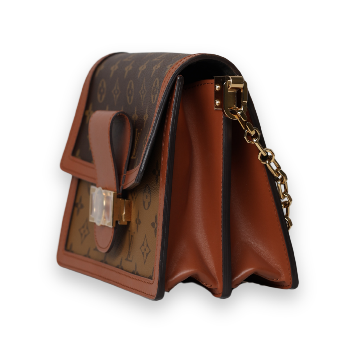 Louis Vuitton - Reverse Monogram Dauphine (Pre-Owned)