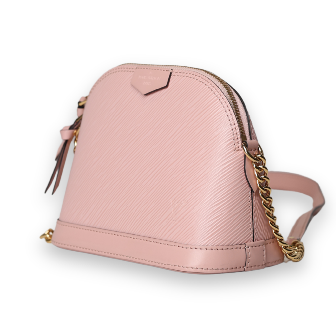 Louis Vuitton - Alma Epi Pink (Pre-Owned)