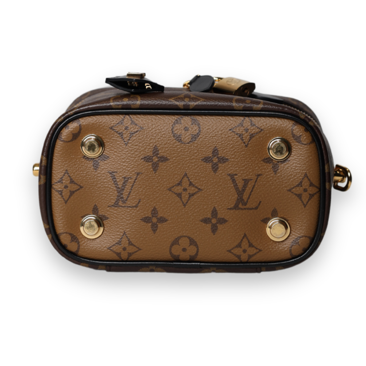 Louis Vuitton - Reverse Monogram Vanity (Pre-Owned)