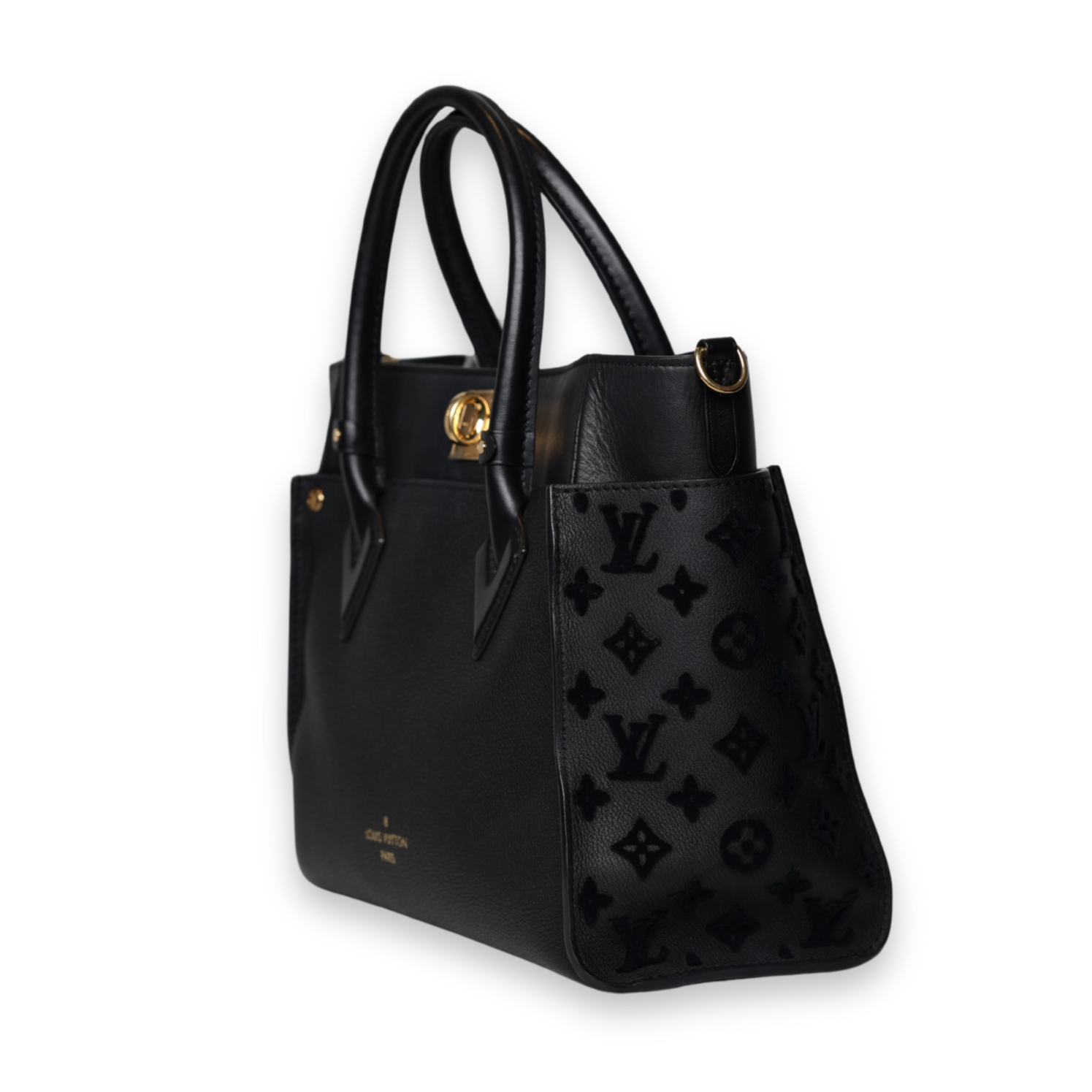 Louis Vuitton - On My Side MM (Pre-Owned)