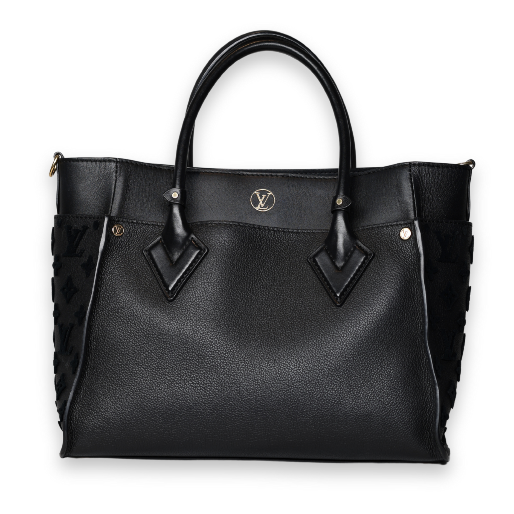 Louis Vuitton - On My Side MM (Pre-Owned)