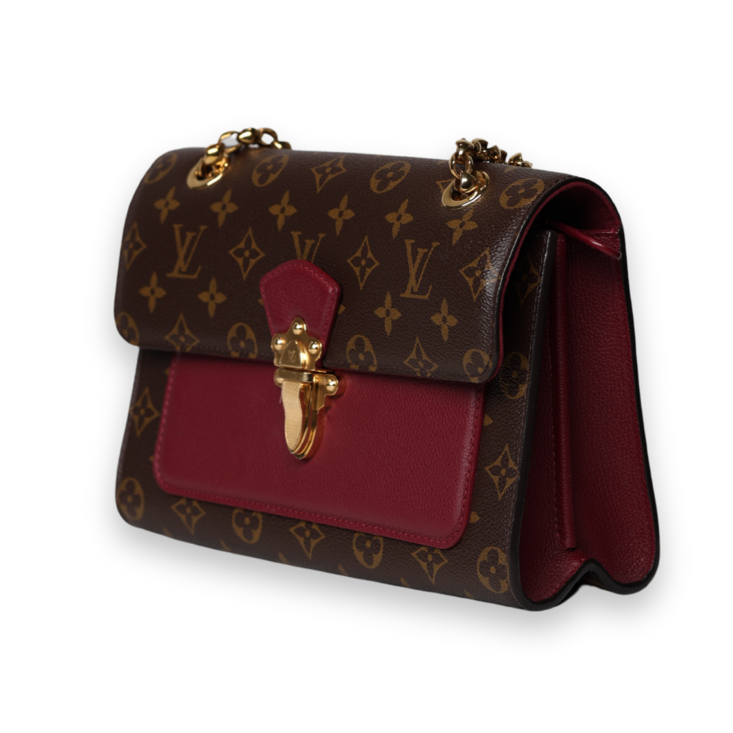 Louis Vuitton - Victoire Raisin (Pre-Owned)