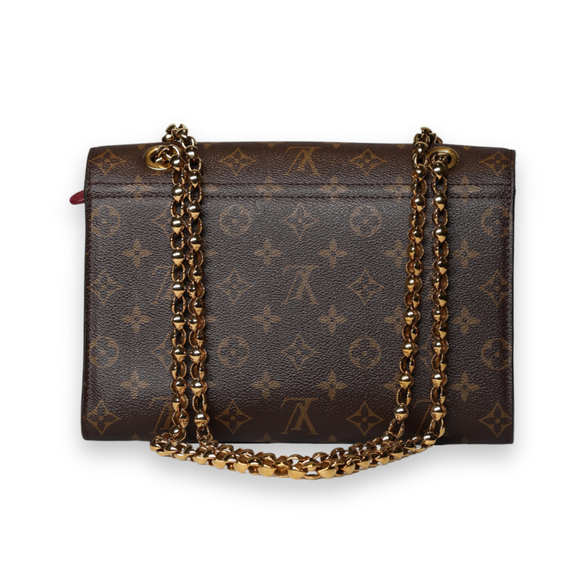 Louis Vuitton - Victoire Raisin (Pre-Owned)