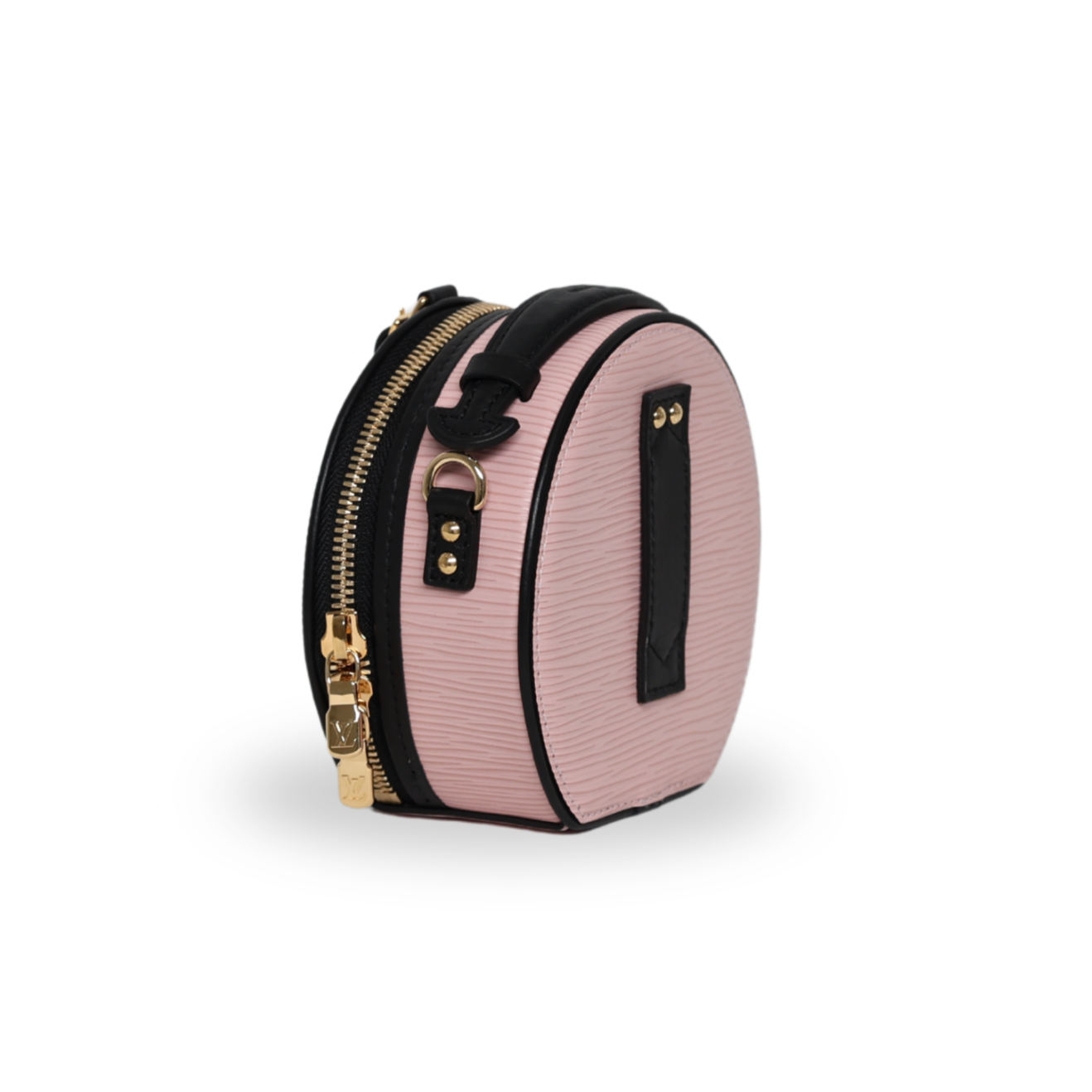 Louis Vuitton - Epi Leather Bôite Chapeau Mini (Pre-Owned)