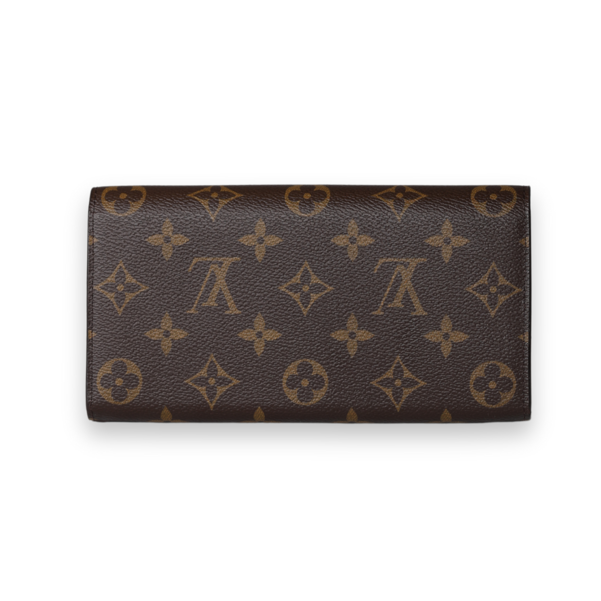 Louis Vuitton - Canvas Carnival Zippy Wallet (Pre-Owned)