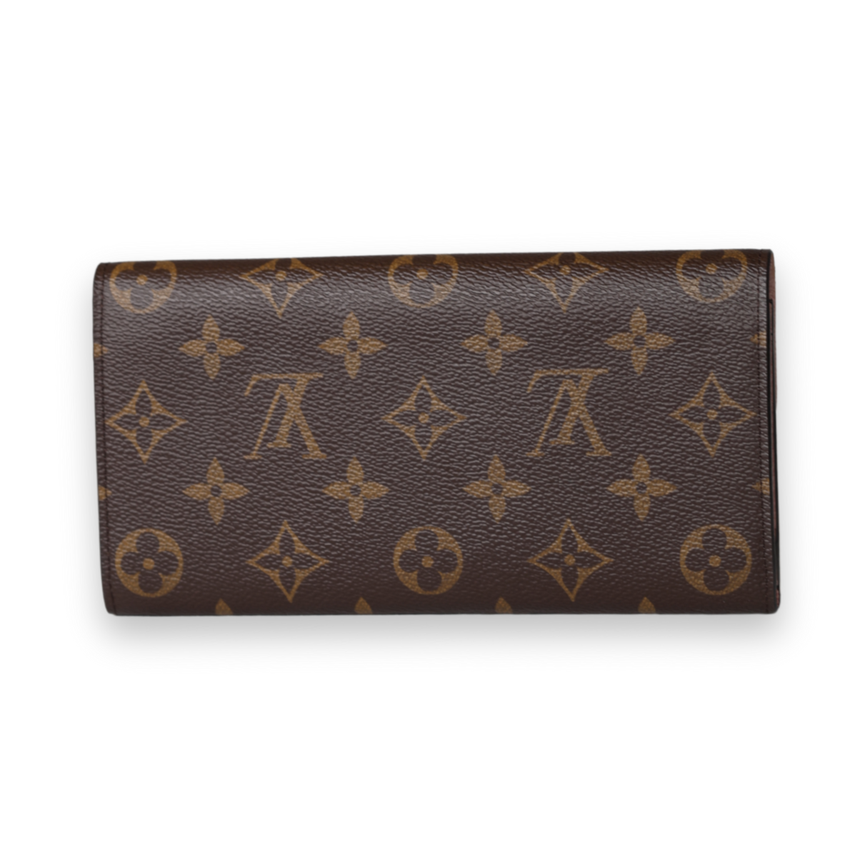 Louis Vuitton - Emilie Wallet (Pre-Owned)