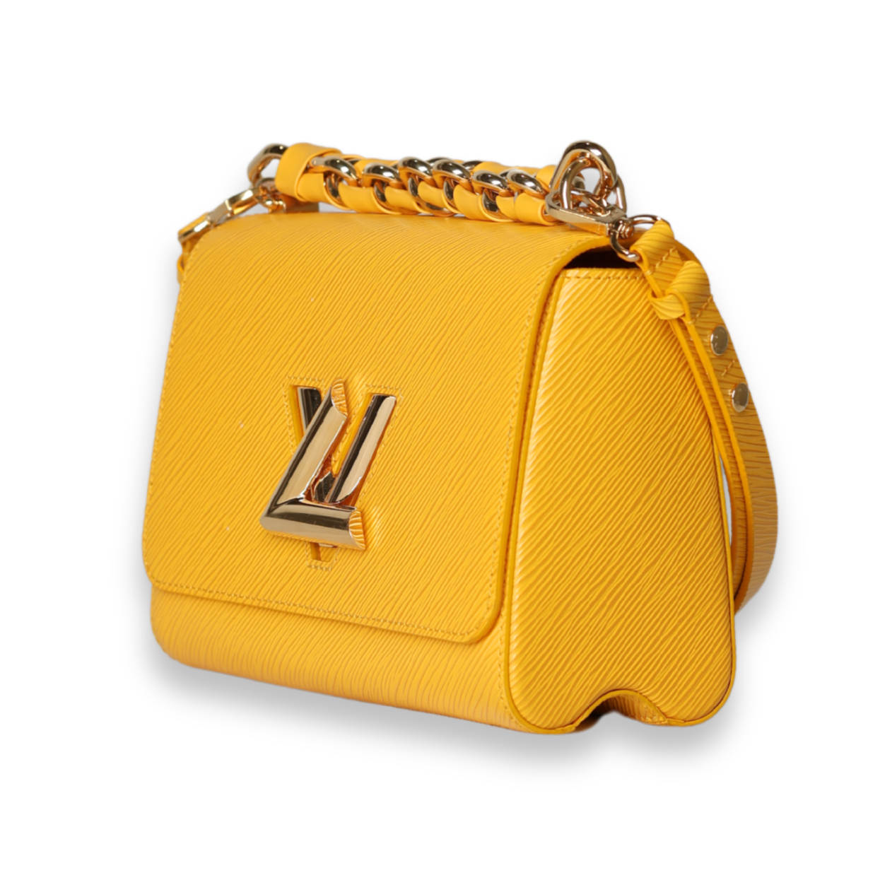Louis Vuitton - Twist MM (Pre-Owned)