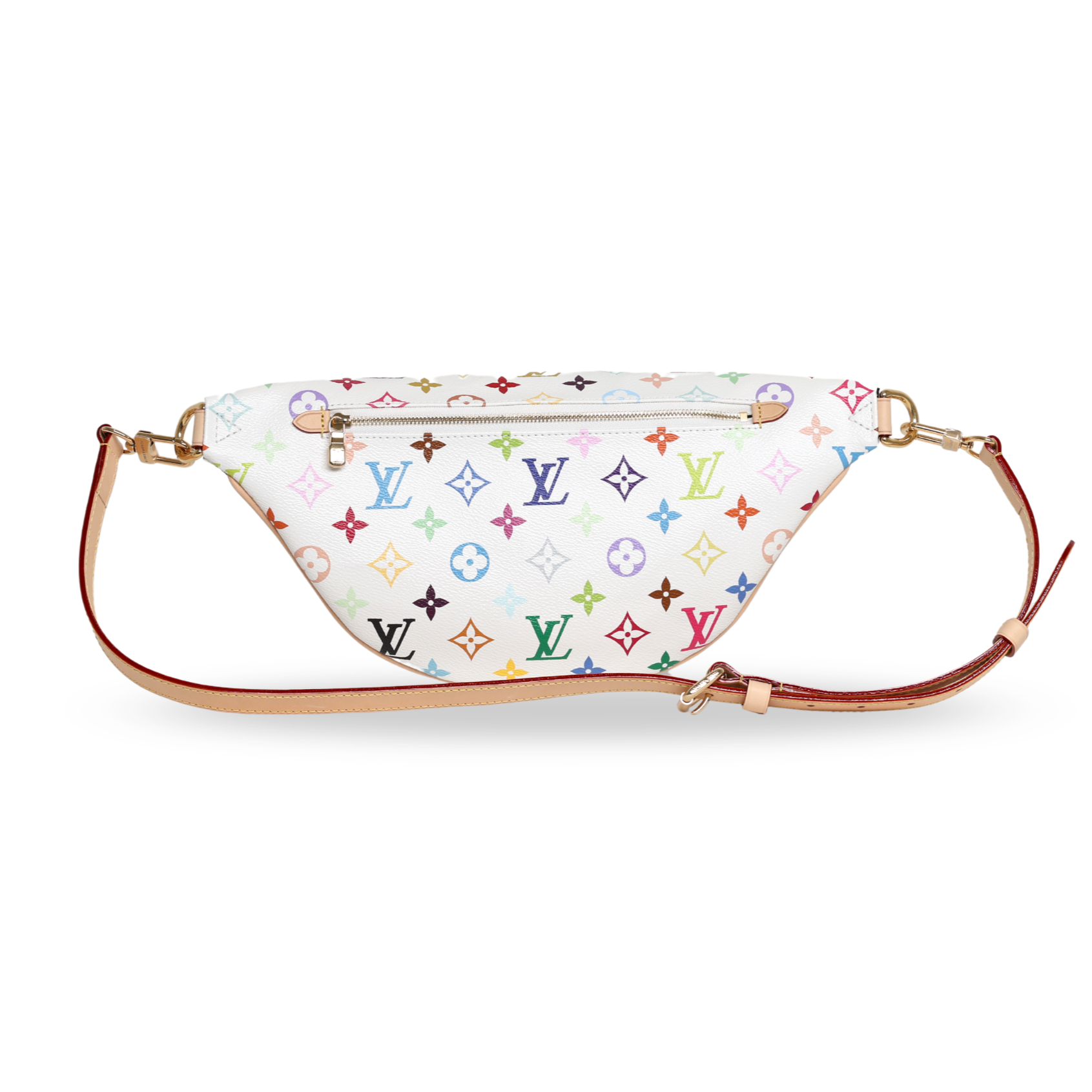 Louis Vuitton x Takashi Murakami - High Rise (Pre-Owned)