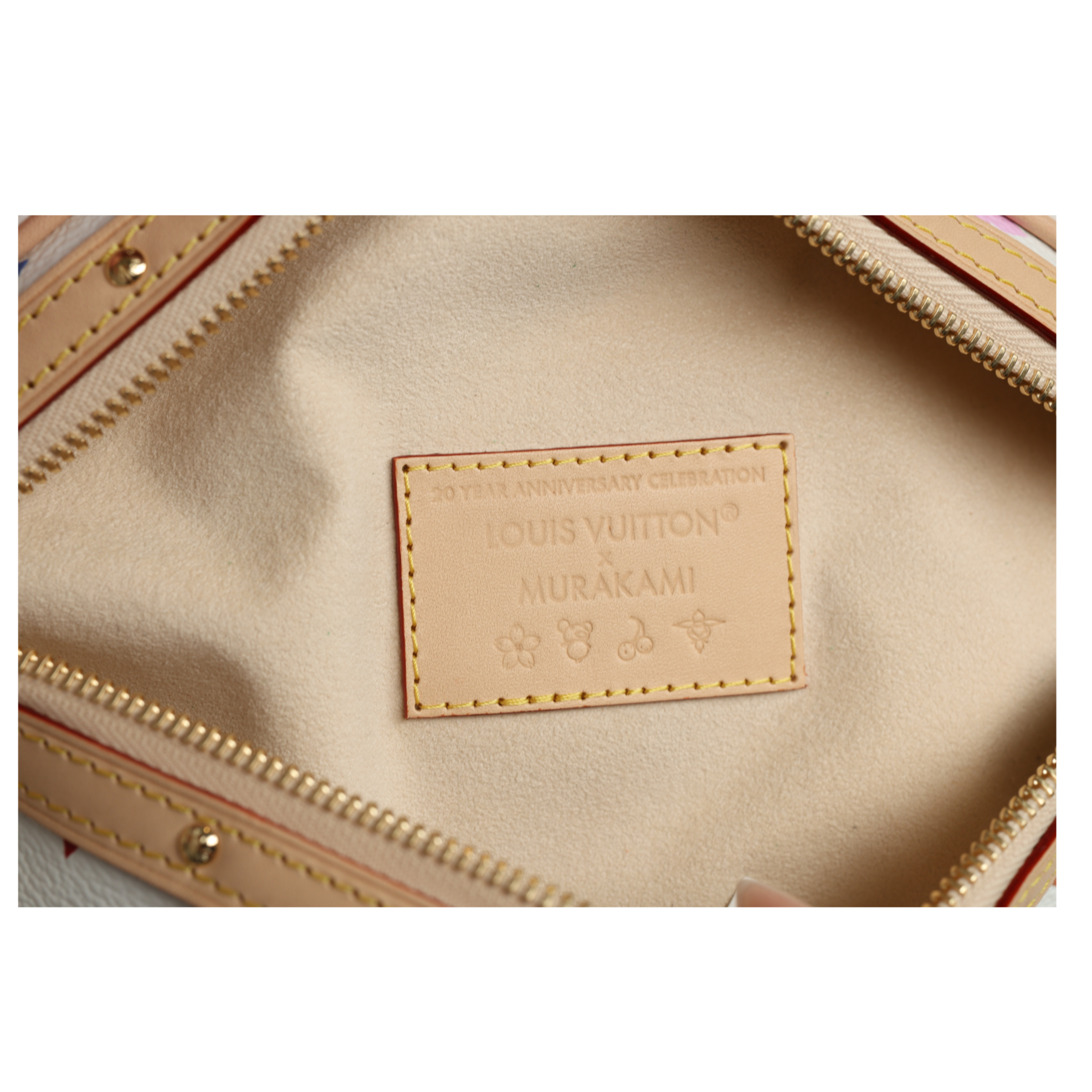 Louis Vuitton x Takashi Murakami - High Rise (Pre-Owned)