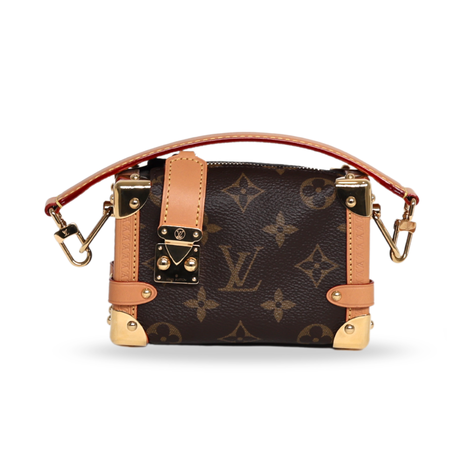 Louis Vuitton - Pico Side Trunk (Pre-Owned)