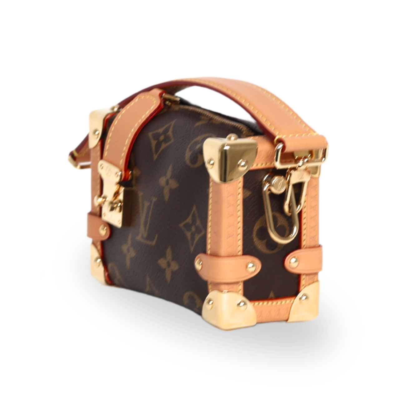 Louis Vuitton - Pico Side Trunk (Pre-Owned)