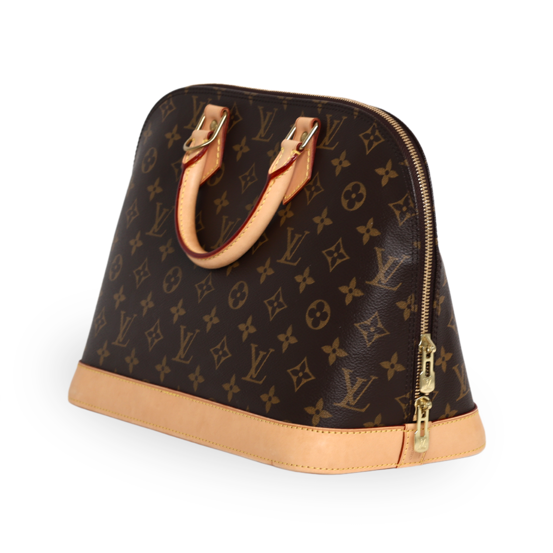 Louis Vuitton - Monogram Alma PM (Pre-Owned)