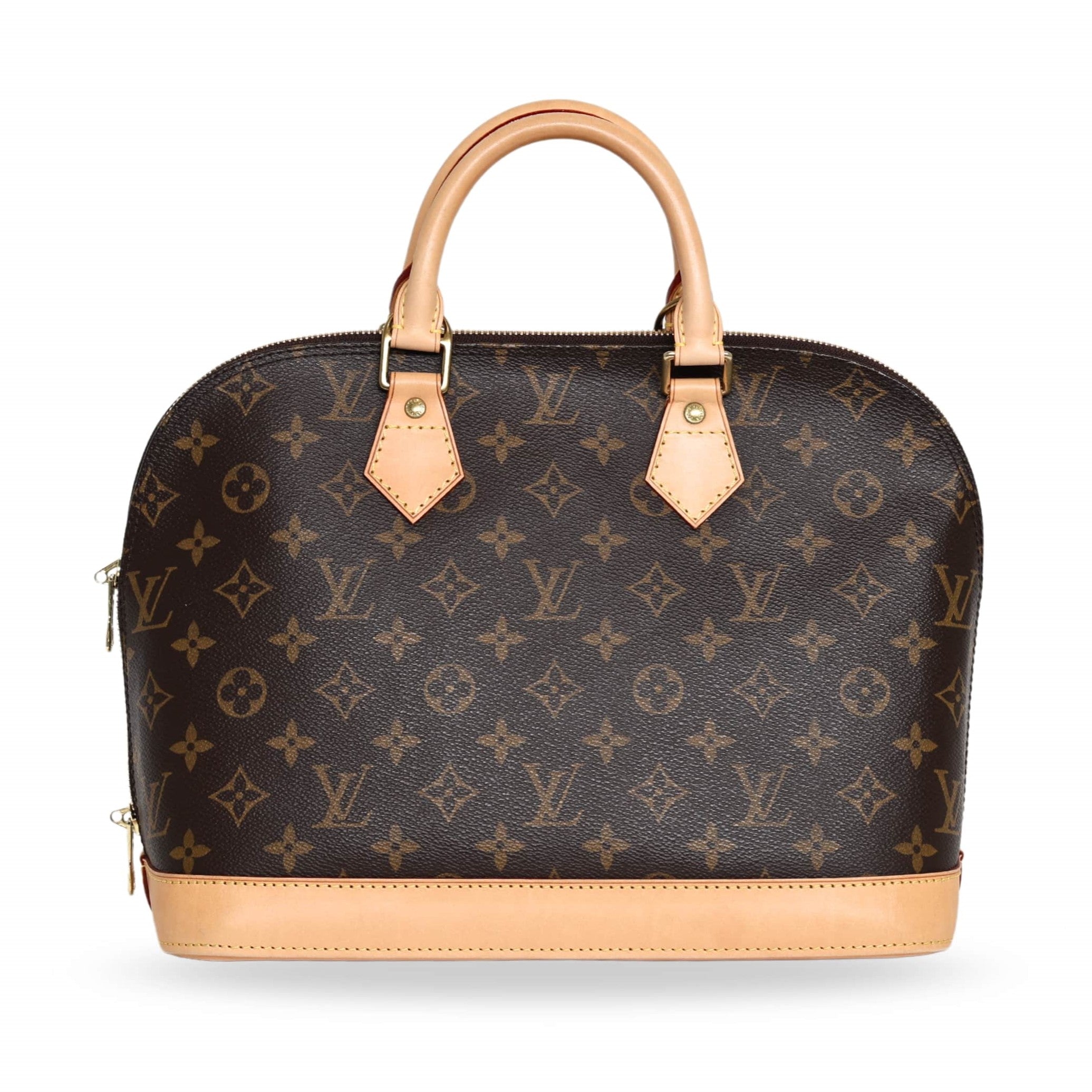 Louis Vuitton - Monogram Alma PM (Pre-Owned)