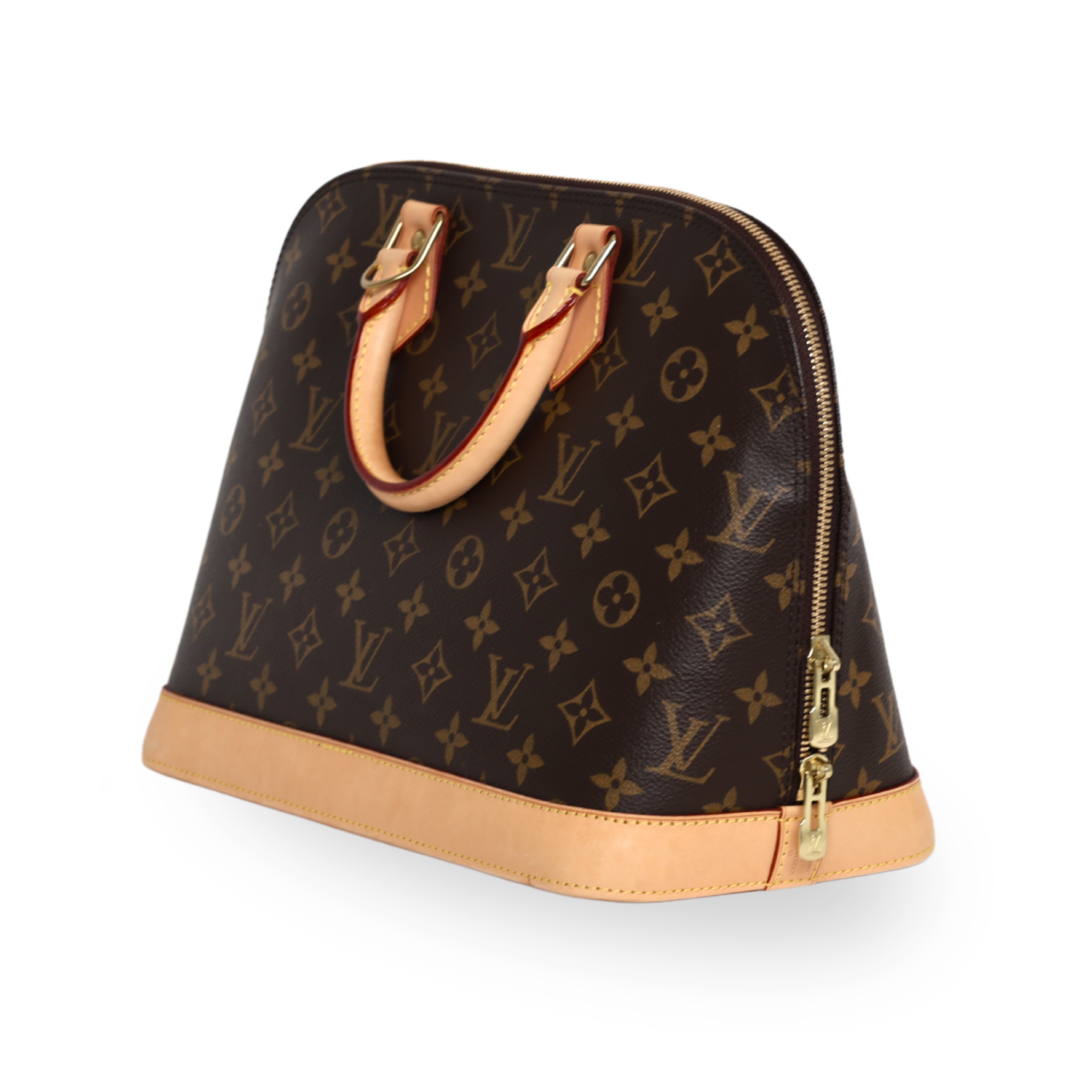 Louis Vuitton - Monogram Alma PM (Pre-Owned)
