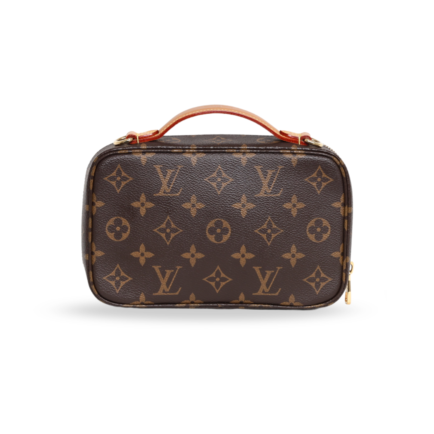 Louis Vuitton - Monogram Utility Crossbody (Pre-Owned)