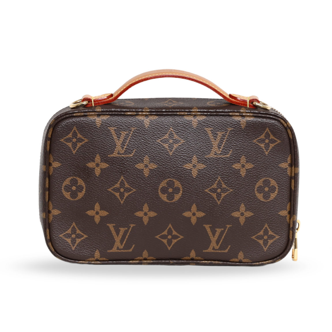 Louis Vuitton - Monogram Utility Crossbody Bag (Pre-Owned)