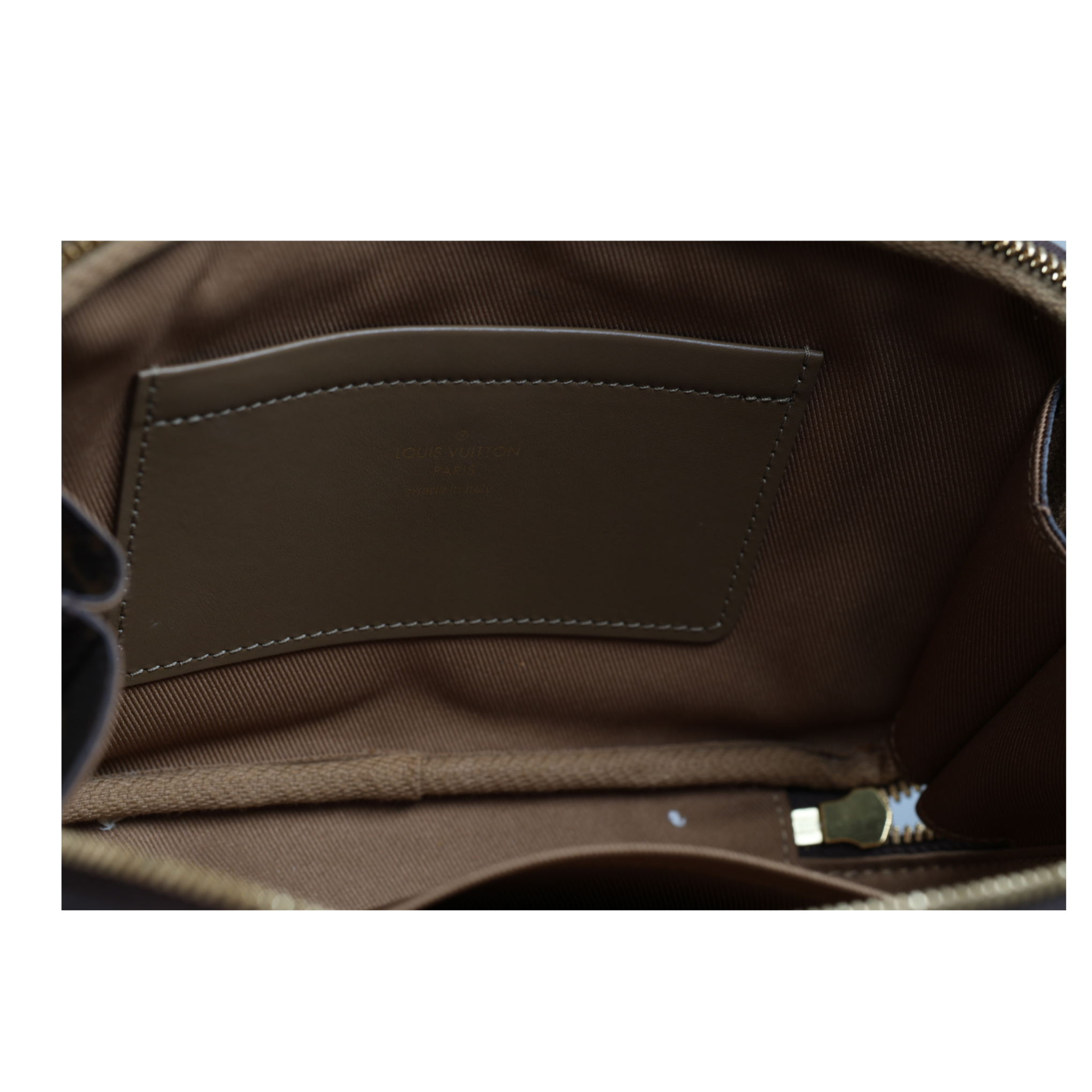 Louis Vuitton - Monogram Utility Crossbody (Pre-Owned)