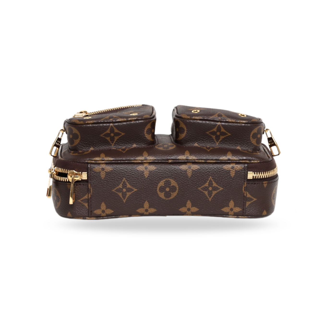 Louis Vuitton - Monogram Utility Crossbody (Pre-Owned)