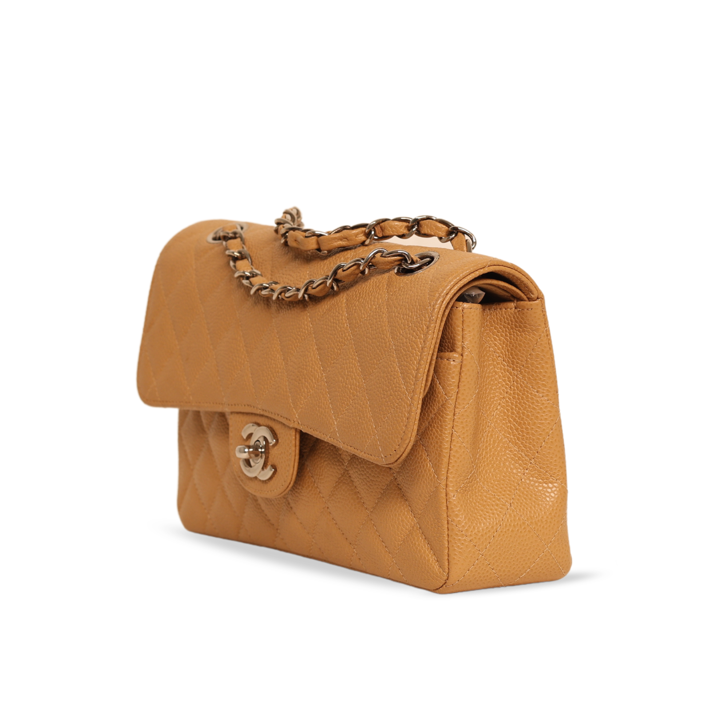 Chanel - Classic Medium Double Flap Bag (Pre-Owned)