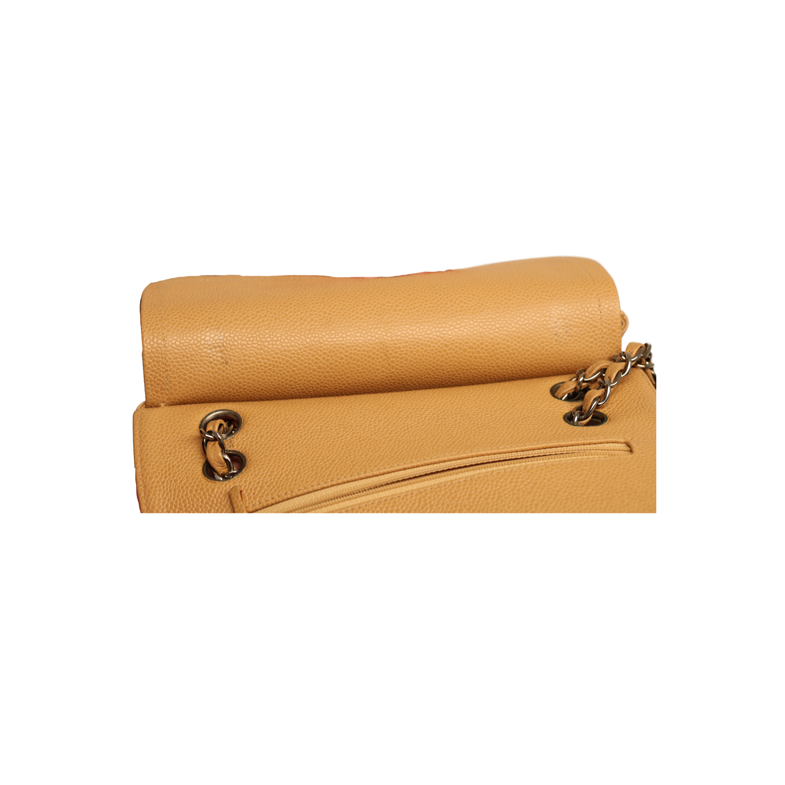 Chanel - Classic Medium Double Flap Bag (Pre-Owned)