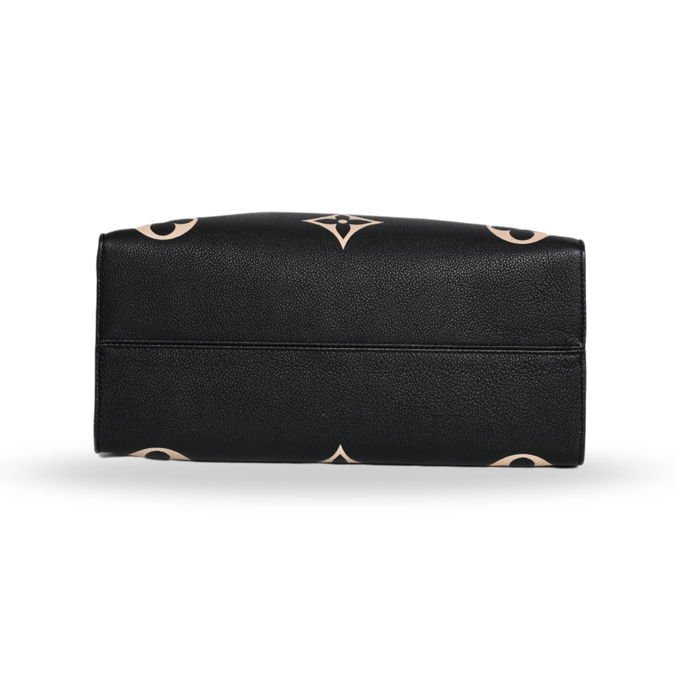 Louis Vuitton - Bicolor Monogram Giant Empreinte OnTheGo MM (Pre-Owned)