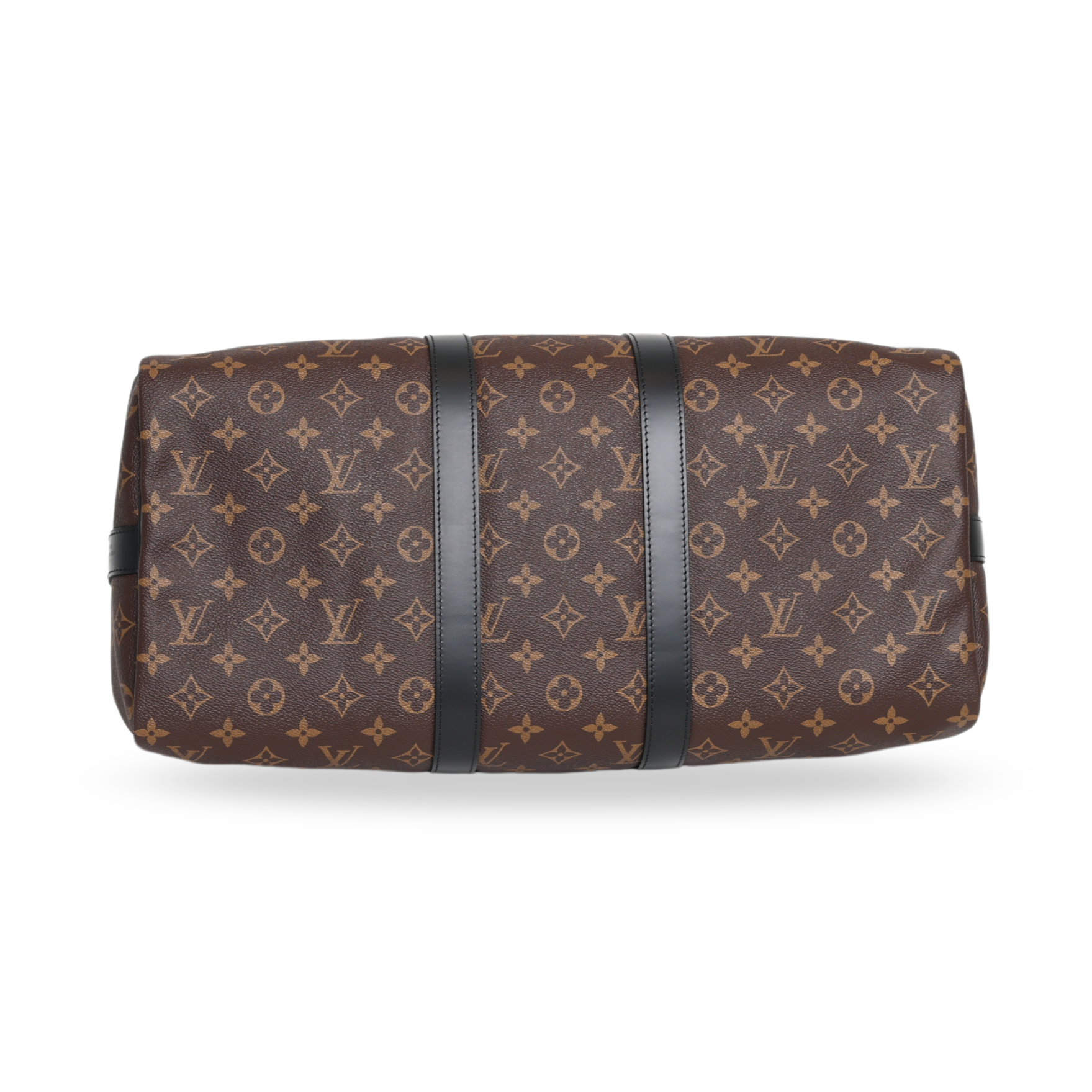 Louis Vuitton - Monogram Macassar Keepall 45 (Pre-Owned)
