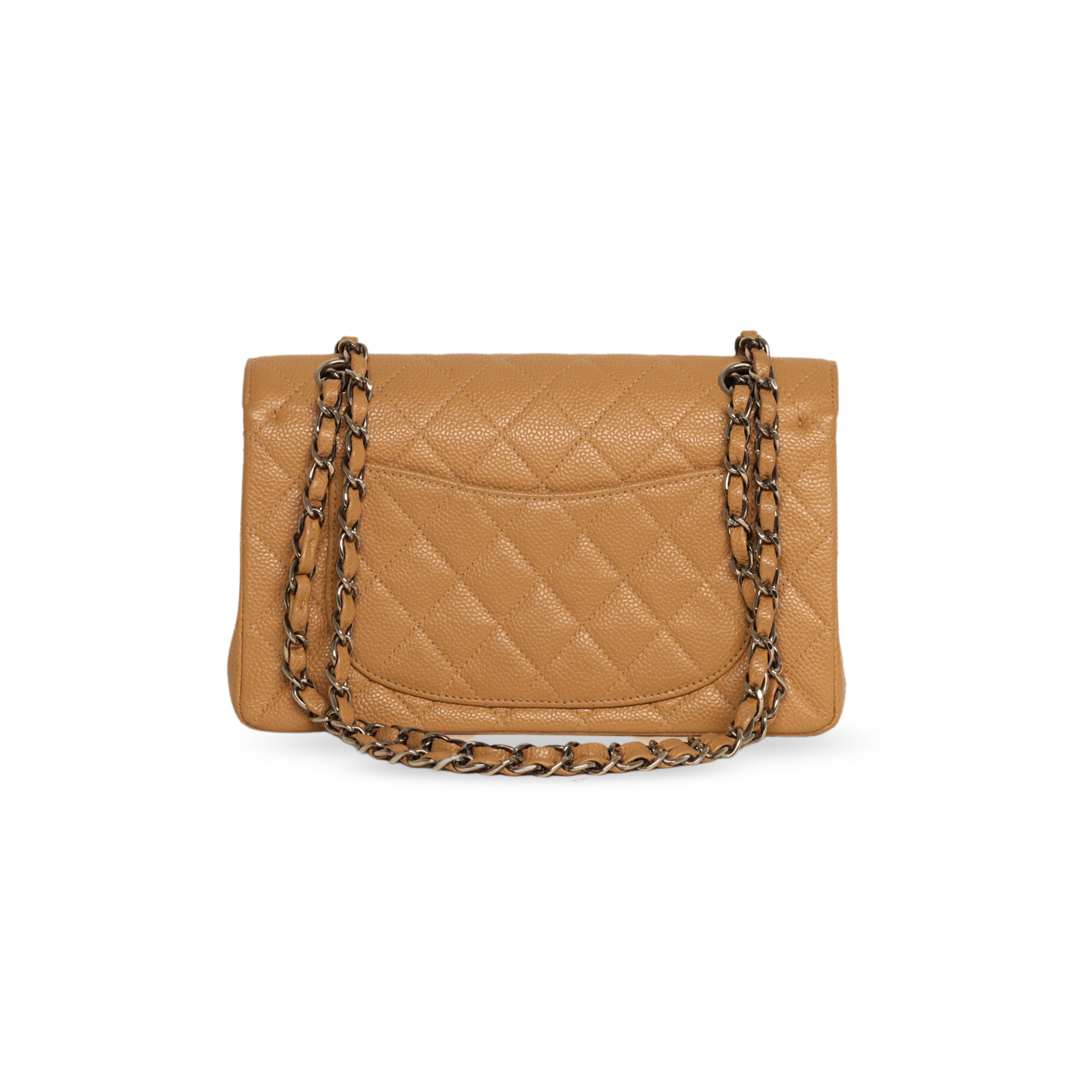 Chanel - Classic Medium Double Flap Bag (Pre-Owned)