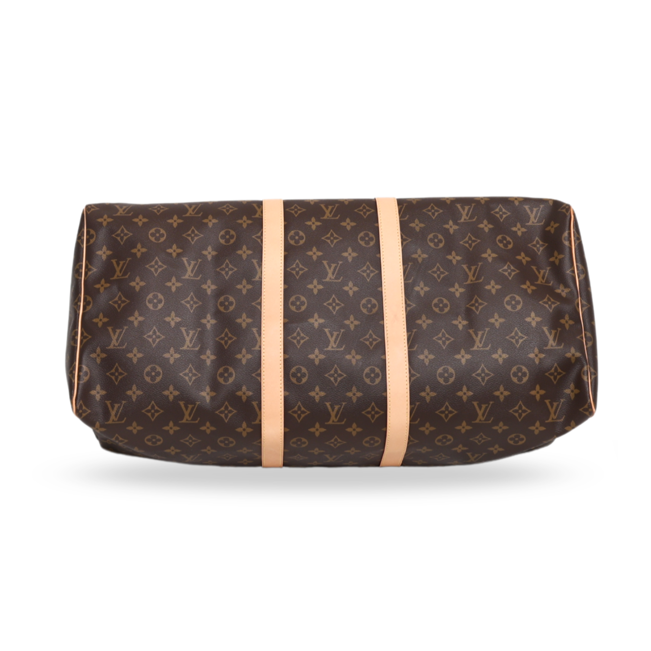 Louis Vuitton - Monogram Keepall 55 (Pre-Owned)
