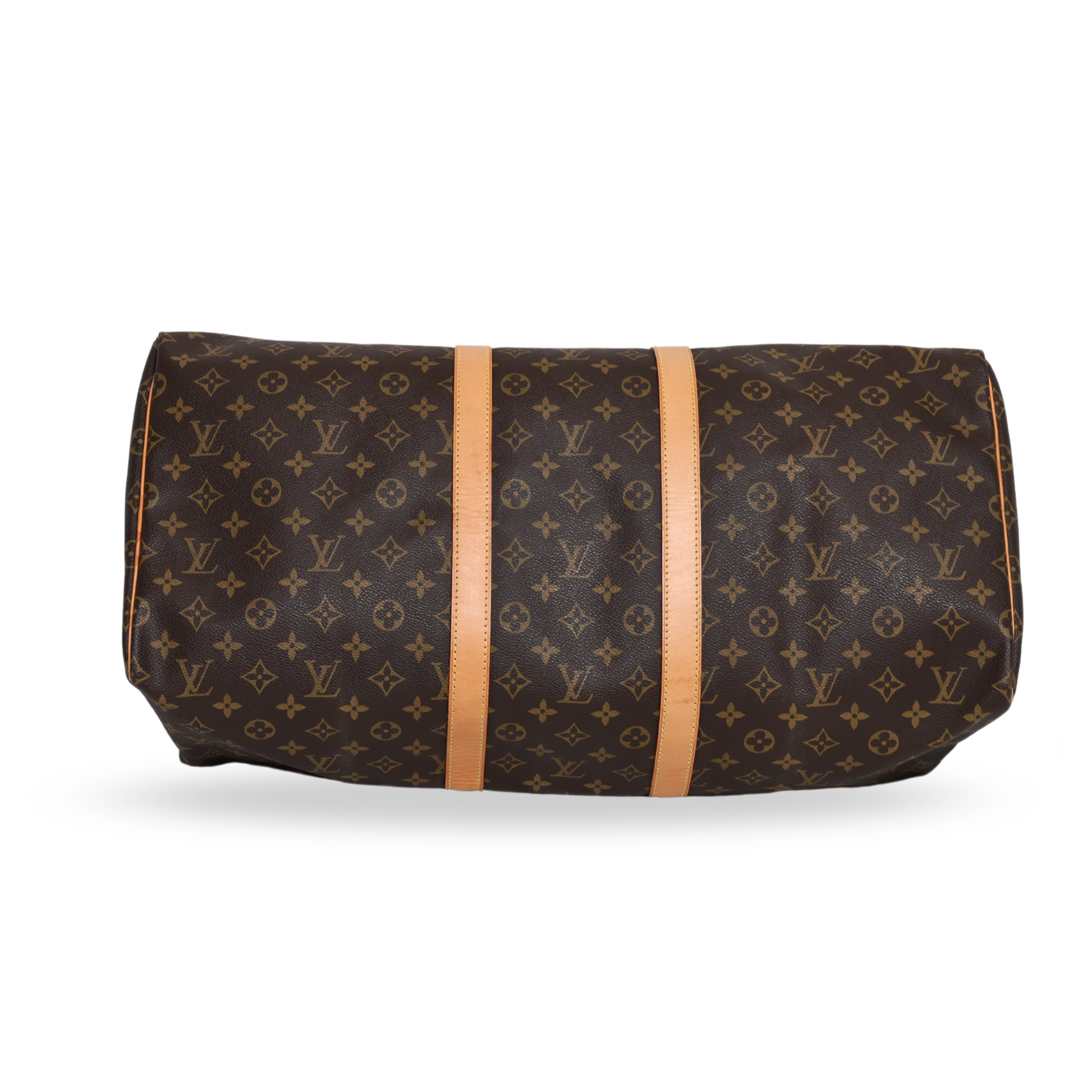 Louis Vuitton - Monogram Keepall 55 (Pre-Owned)