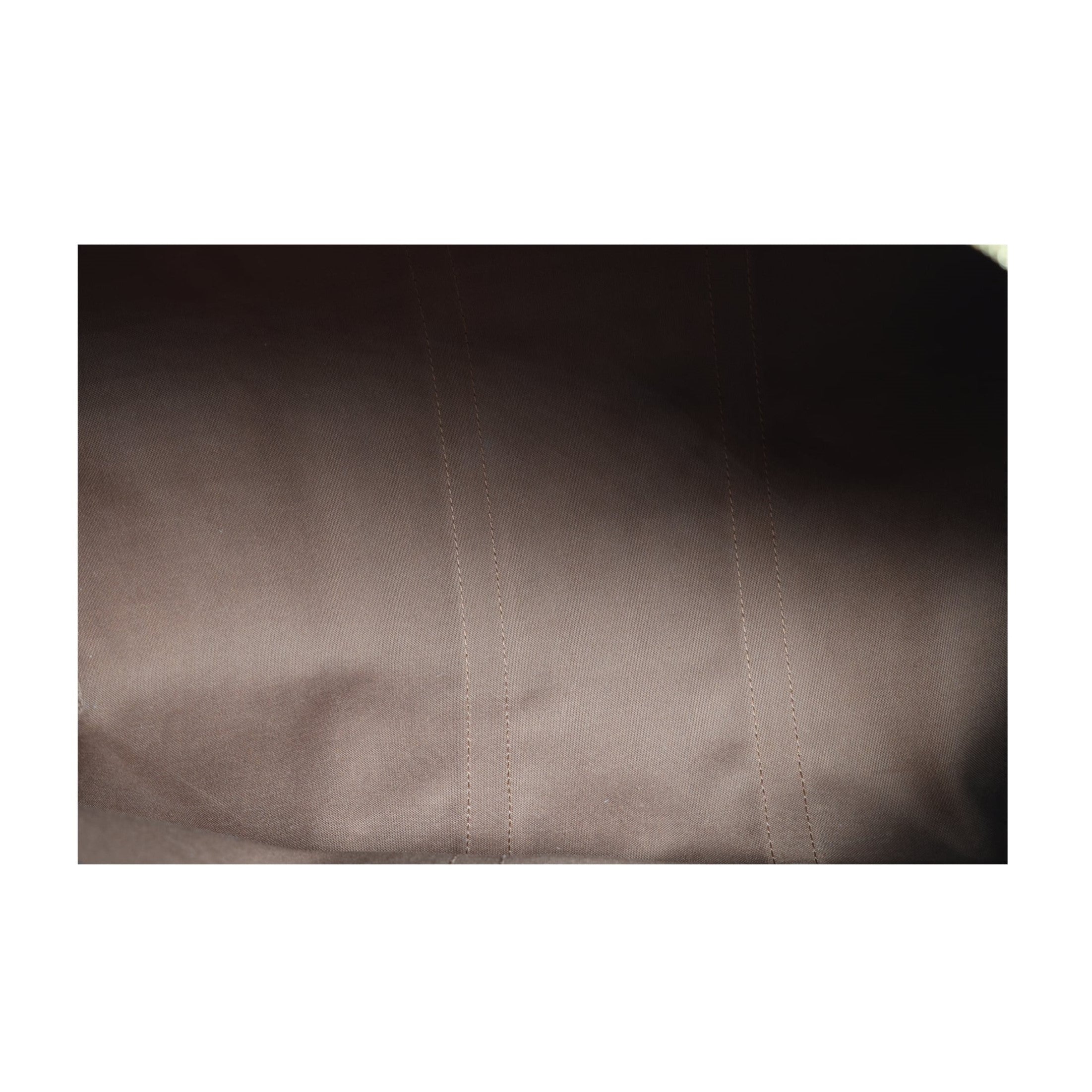 Louis Vuitton - Monogram Keepall 55 (Pre-Owned)