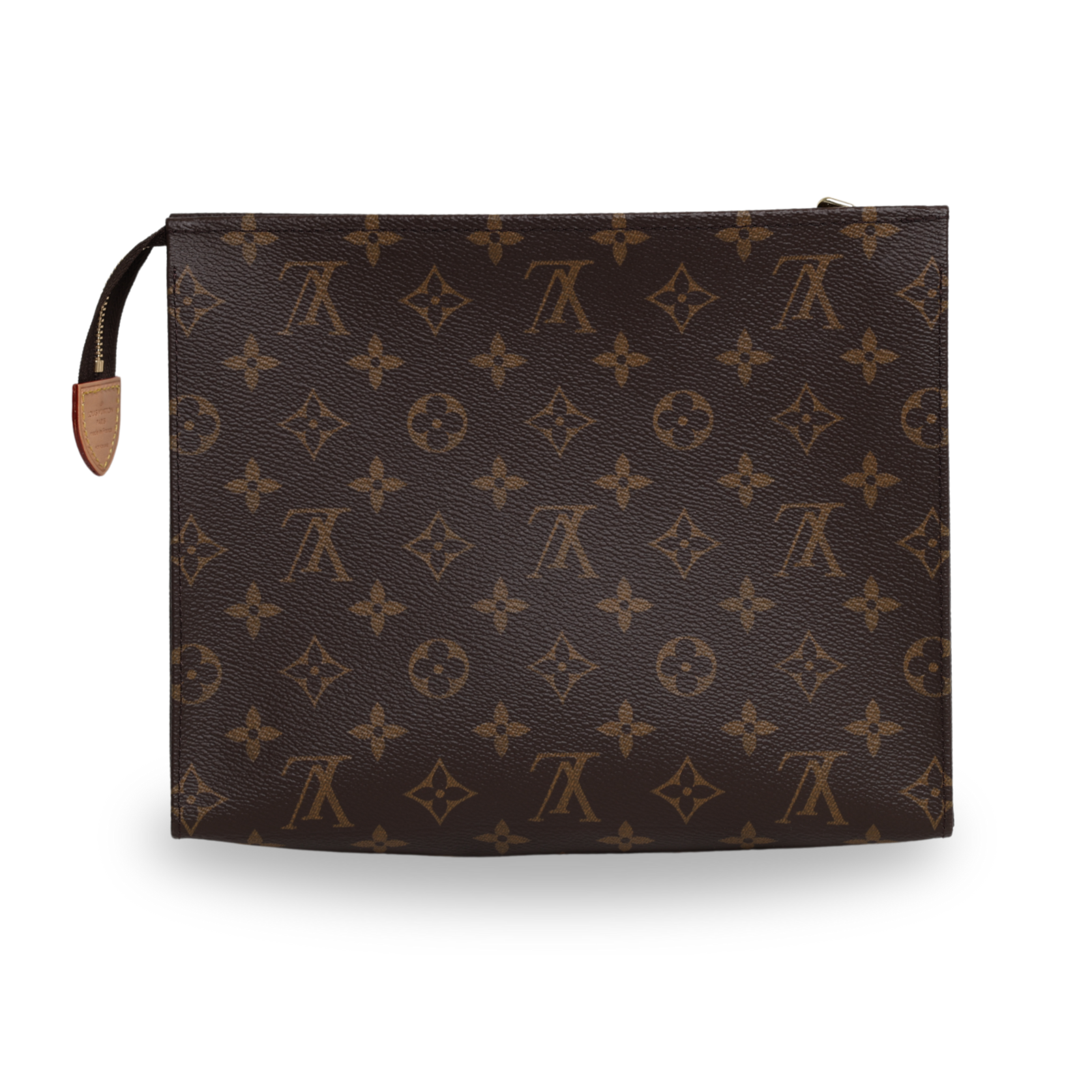 Louis Vuitton - Monogram Toiletry Pouch 26 (Pre-Owned)