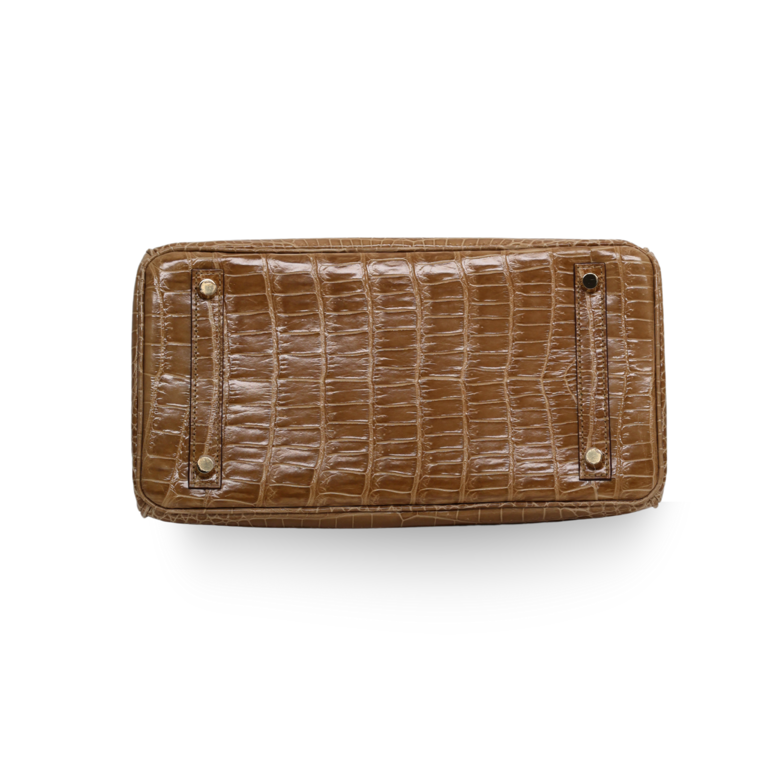 Hermes - Crocodile 30cm Birkin Bag (Brand New)