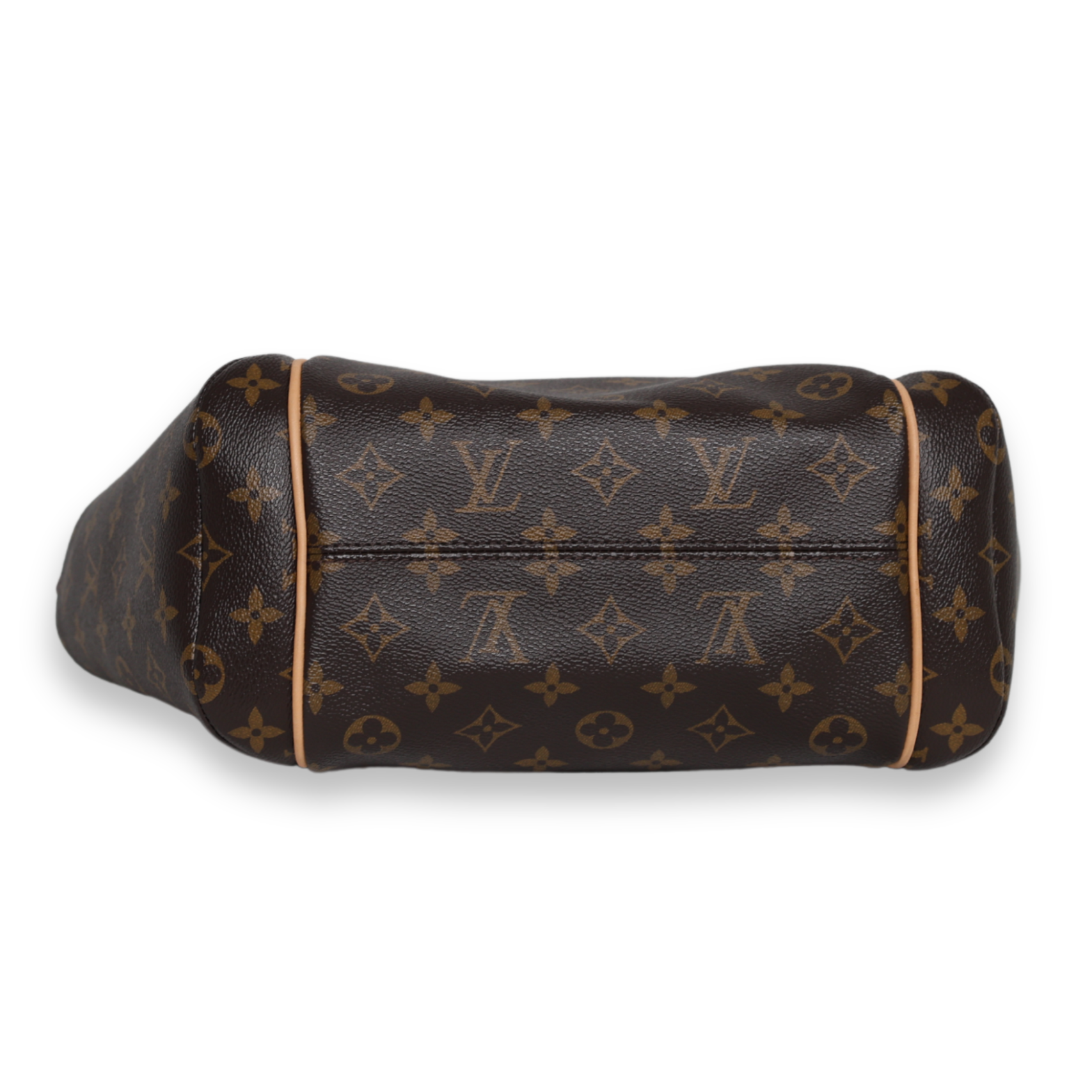 Louis Vuitton - Monogram Canvas Totally MM Tote (Pre-Owned)