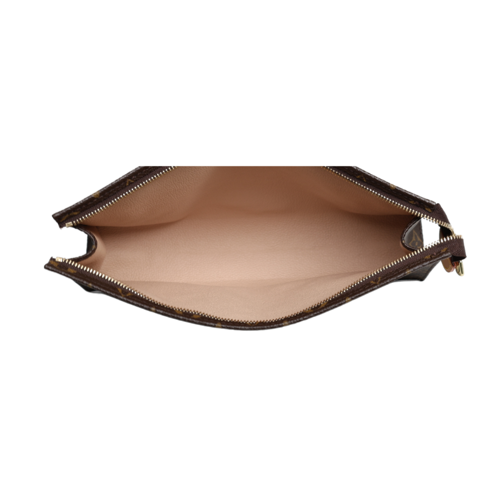 Louis Vuitton - Monogram Toiletry Pouch 26 (Pre-Owned)