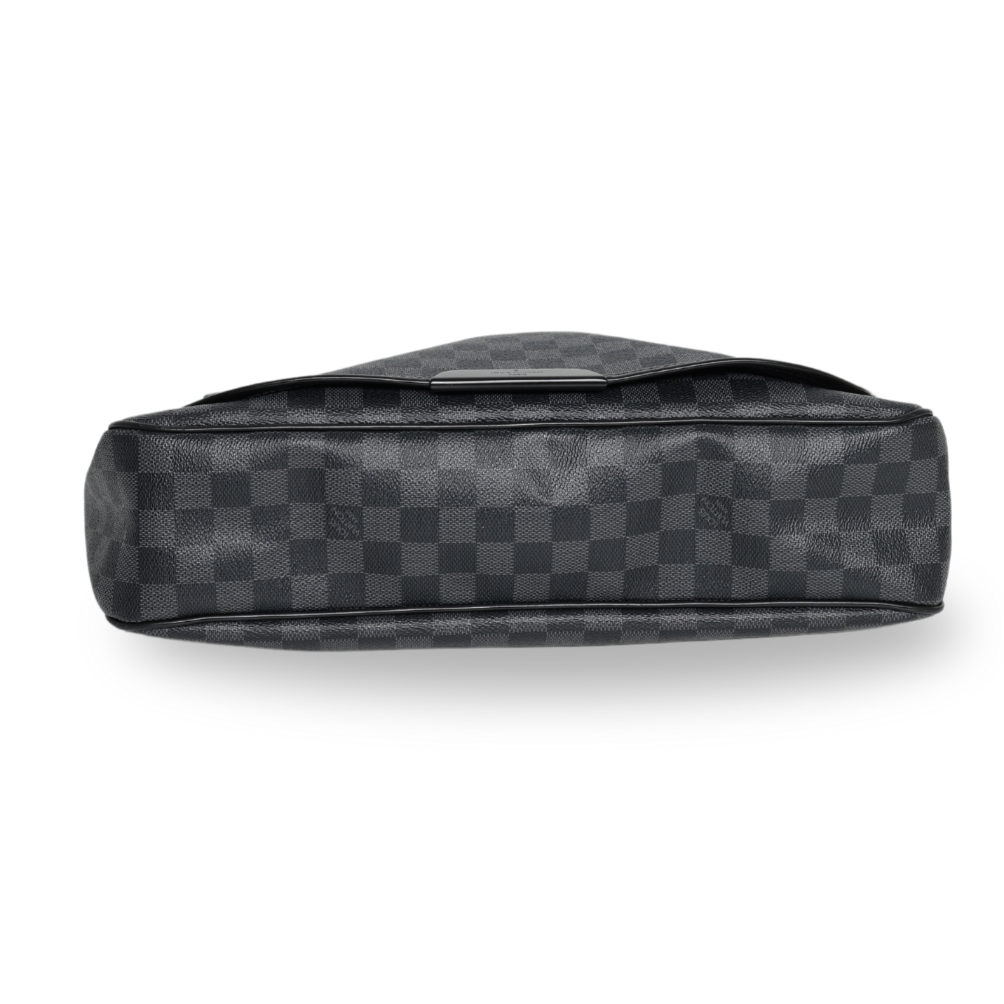 Louis Vuitton - Damier Graphite Daniel MM (Pre-Owned)