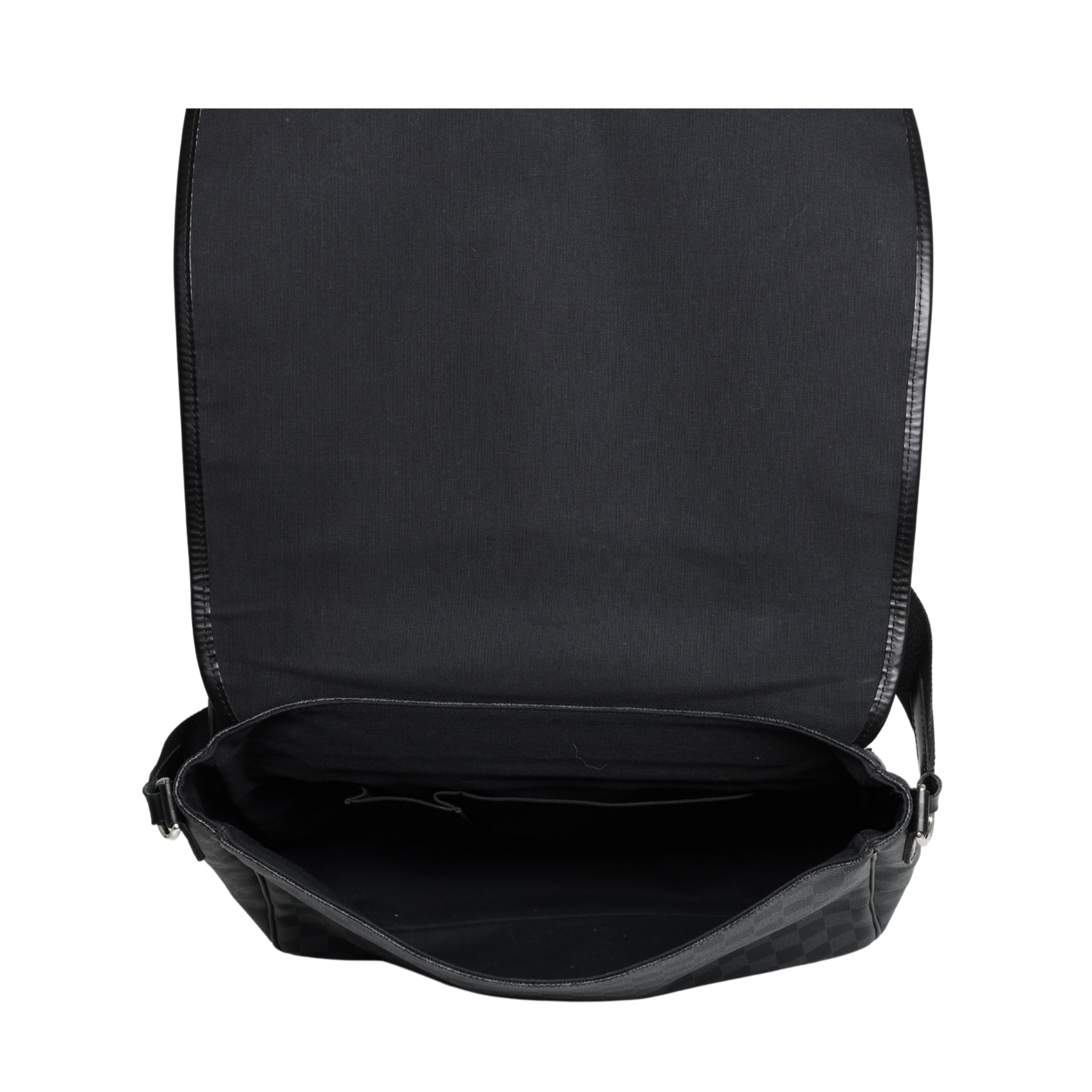 Louis Vuitton - Damier Graphite Daniel MM (Pre-Owned)