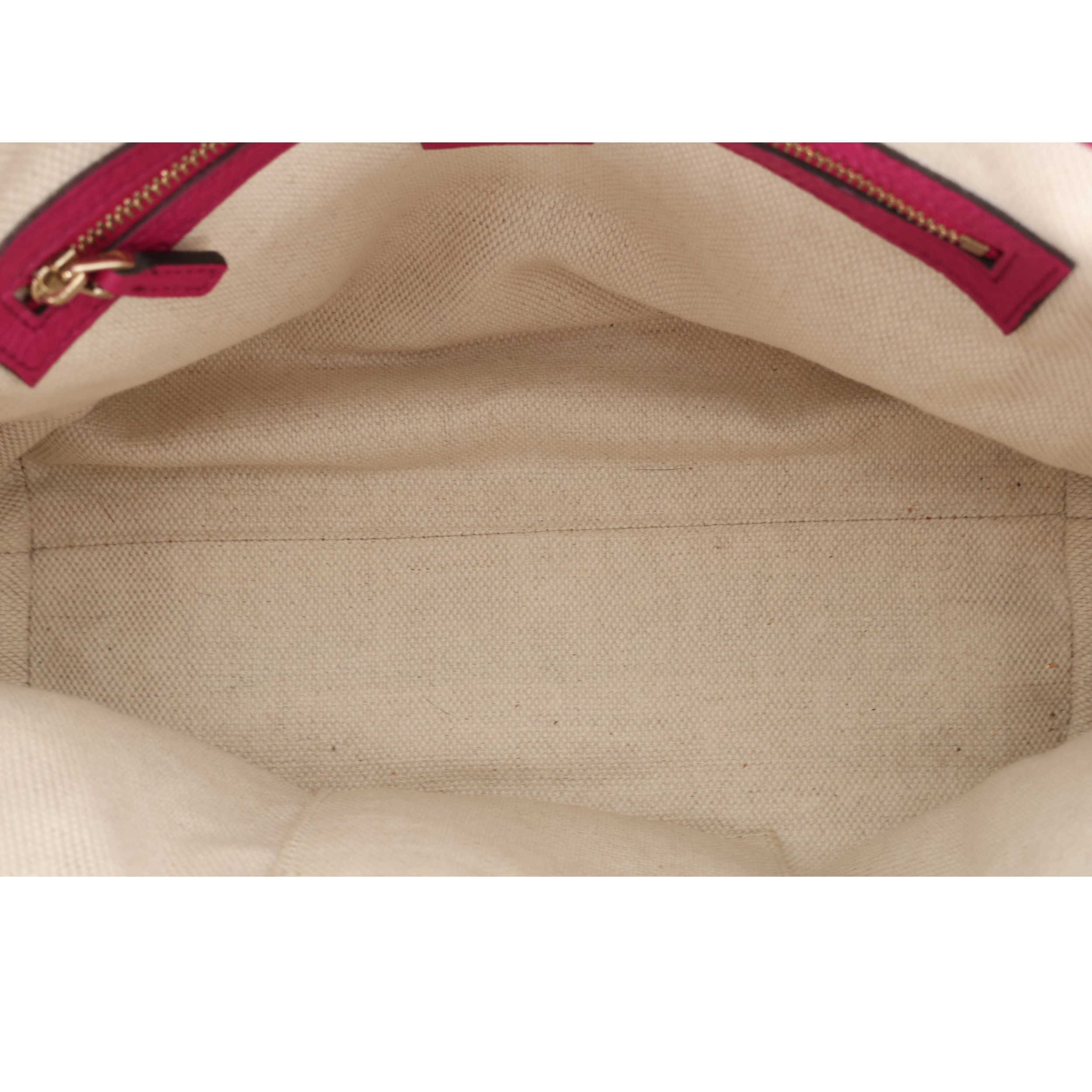 Gucci - Small Soho Working Tote Pink