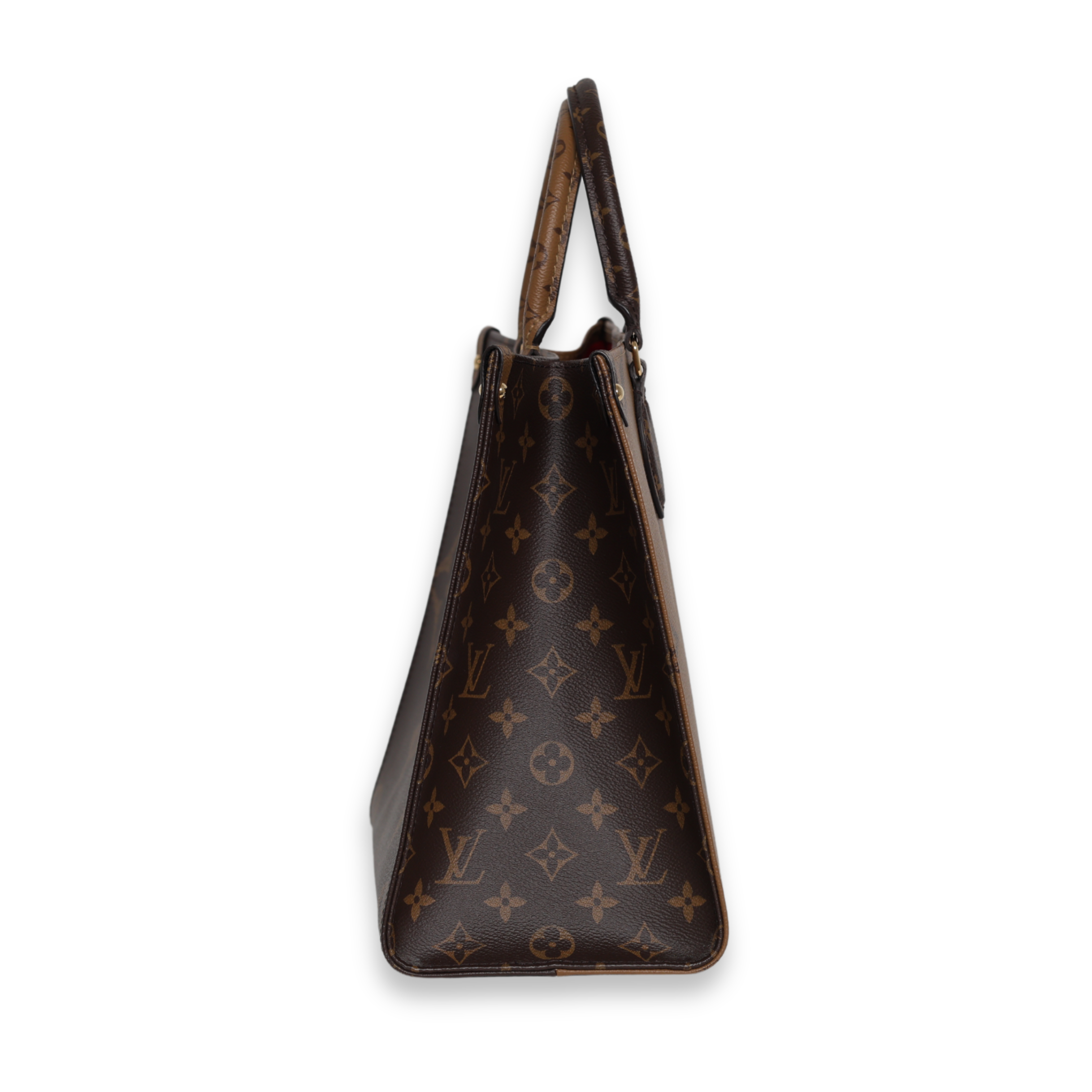 Louis Vuitton - Monogram Reverse OnTheGo MM (Pre-Owned)
